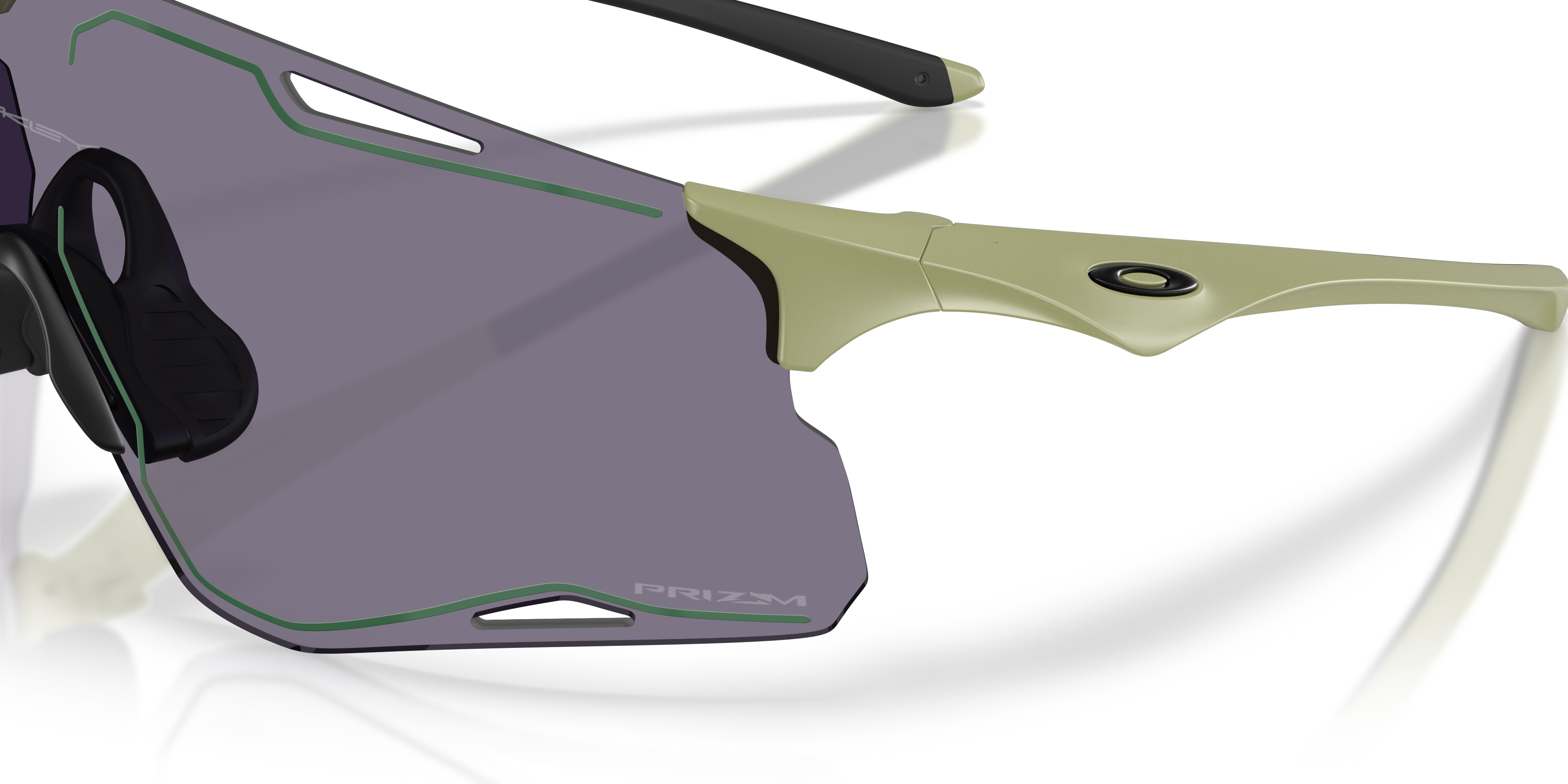Oakley OO9538D CYBR LIGHTNING 953808
