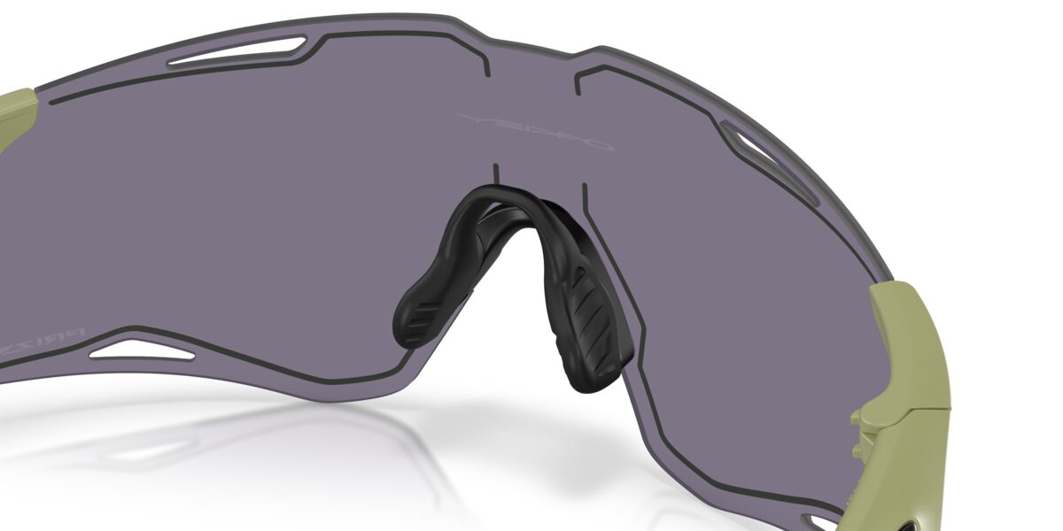 Oakley OO9538D CYBR LIGHTNING 953808