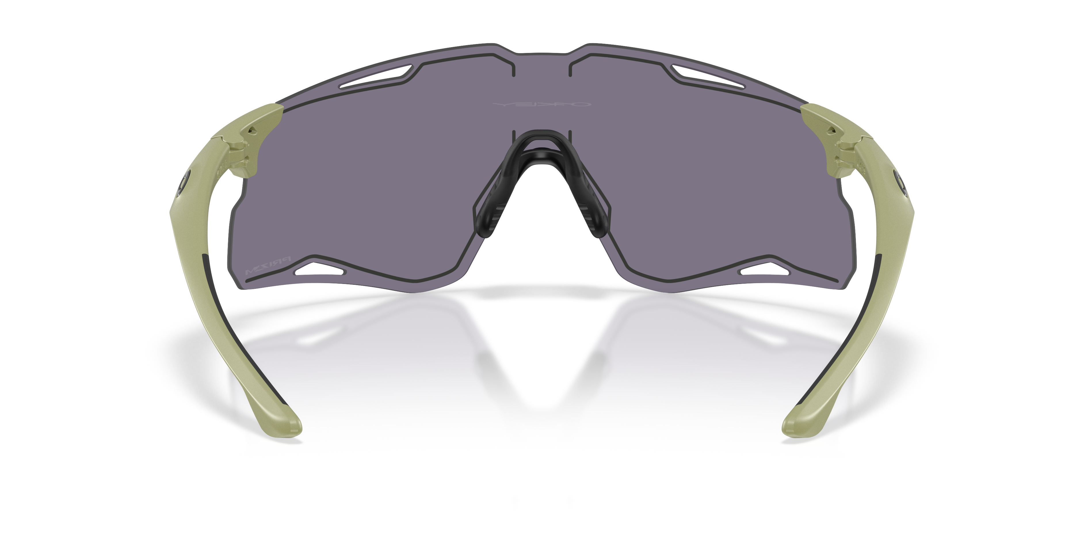Oakley OO9538D CYBR LIGHTNING 953808