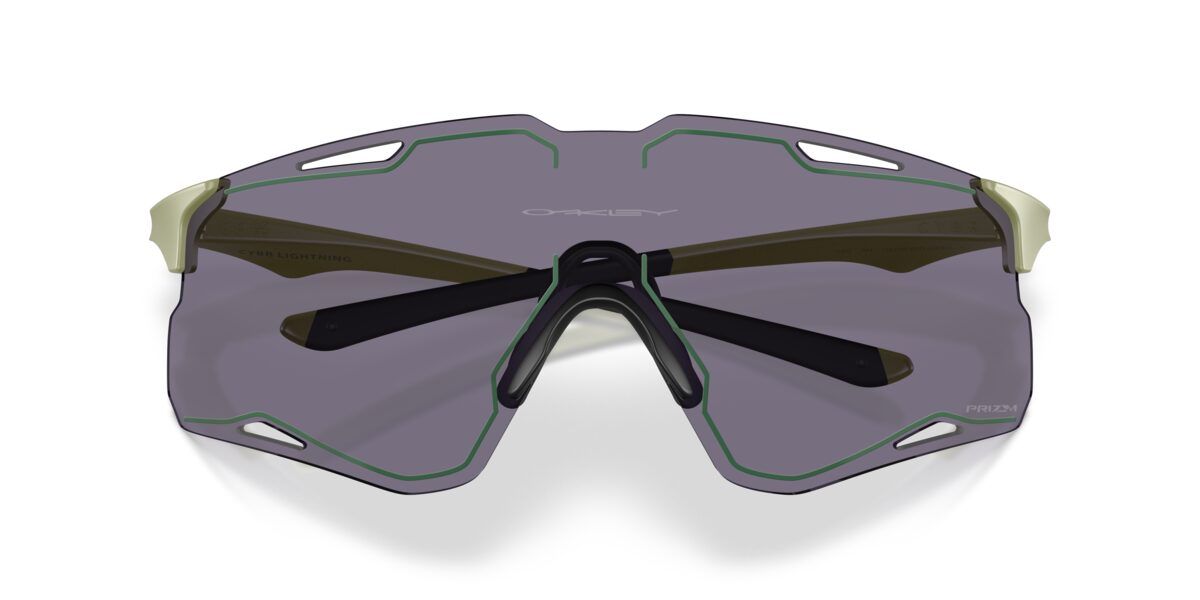 Oakley OO9538D CYBR LIGHTNING 953808