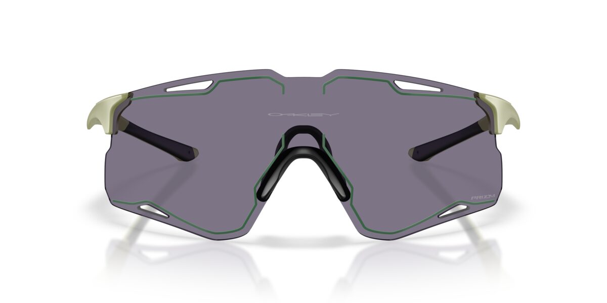 Oakley OO9538D CYBR LIGHTNING 953808