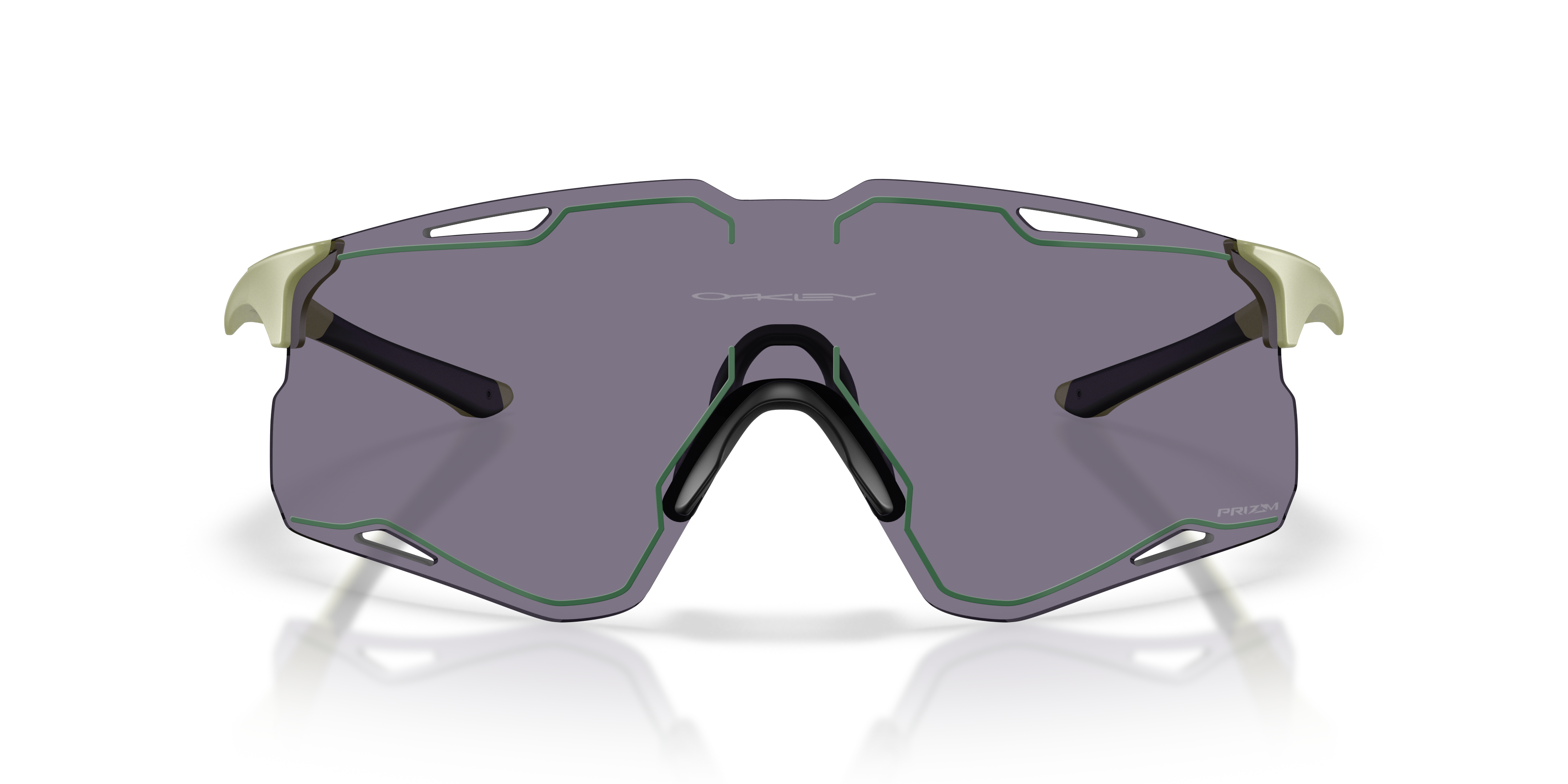 Oakley OO9538D CYBR LIGHTNING 953808