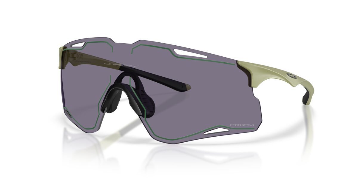 Oakley OO9538D CYBR LIGHTNING 953808