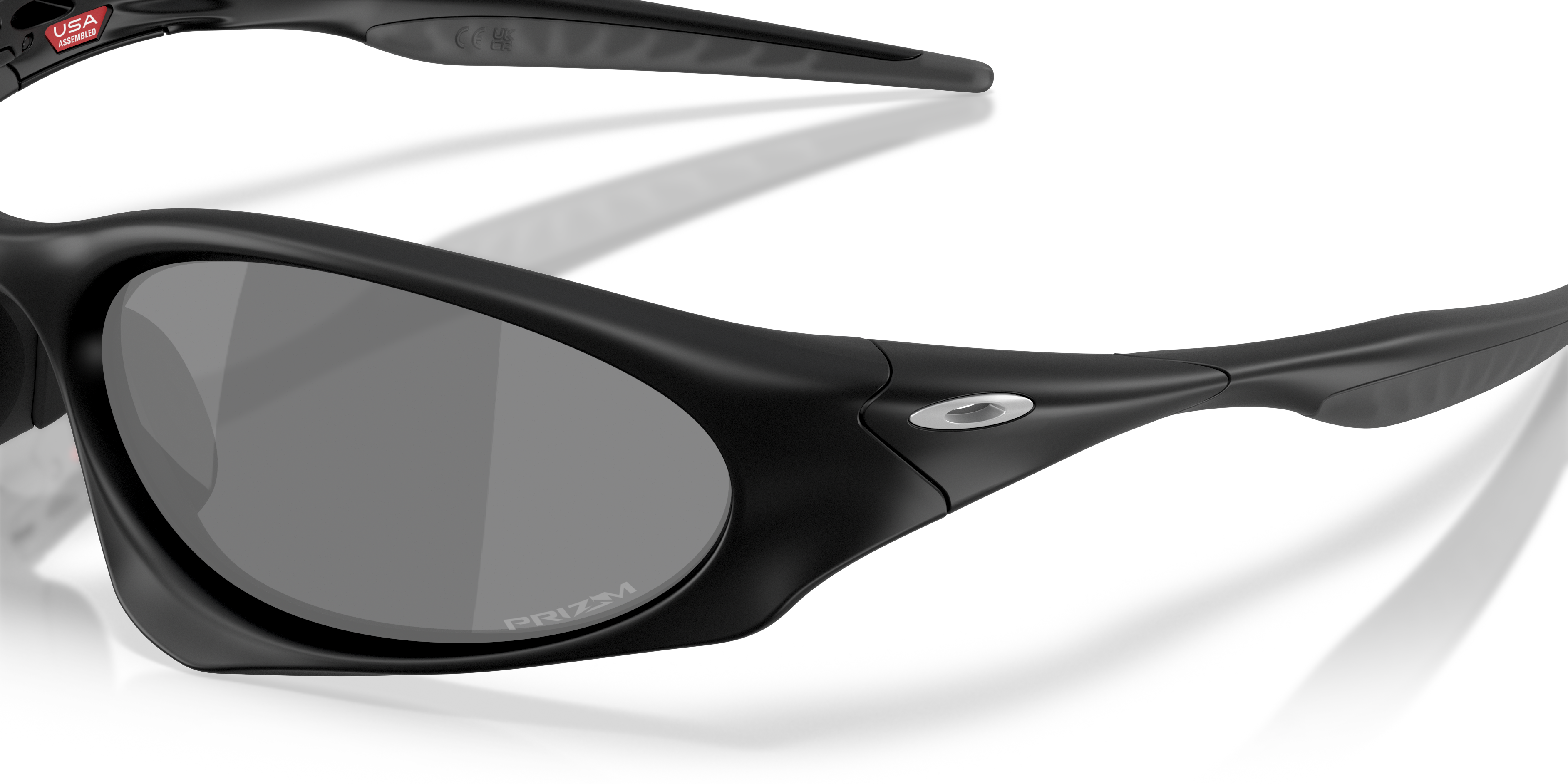 Oakley OO9539 SUTURE COAT 953901