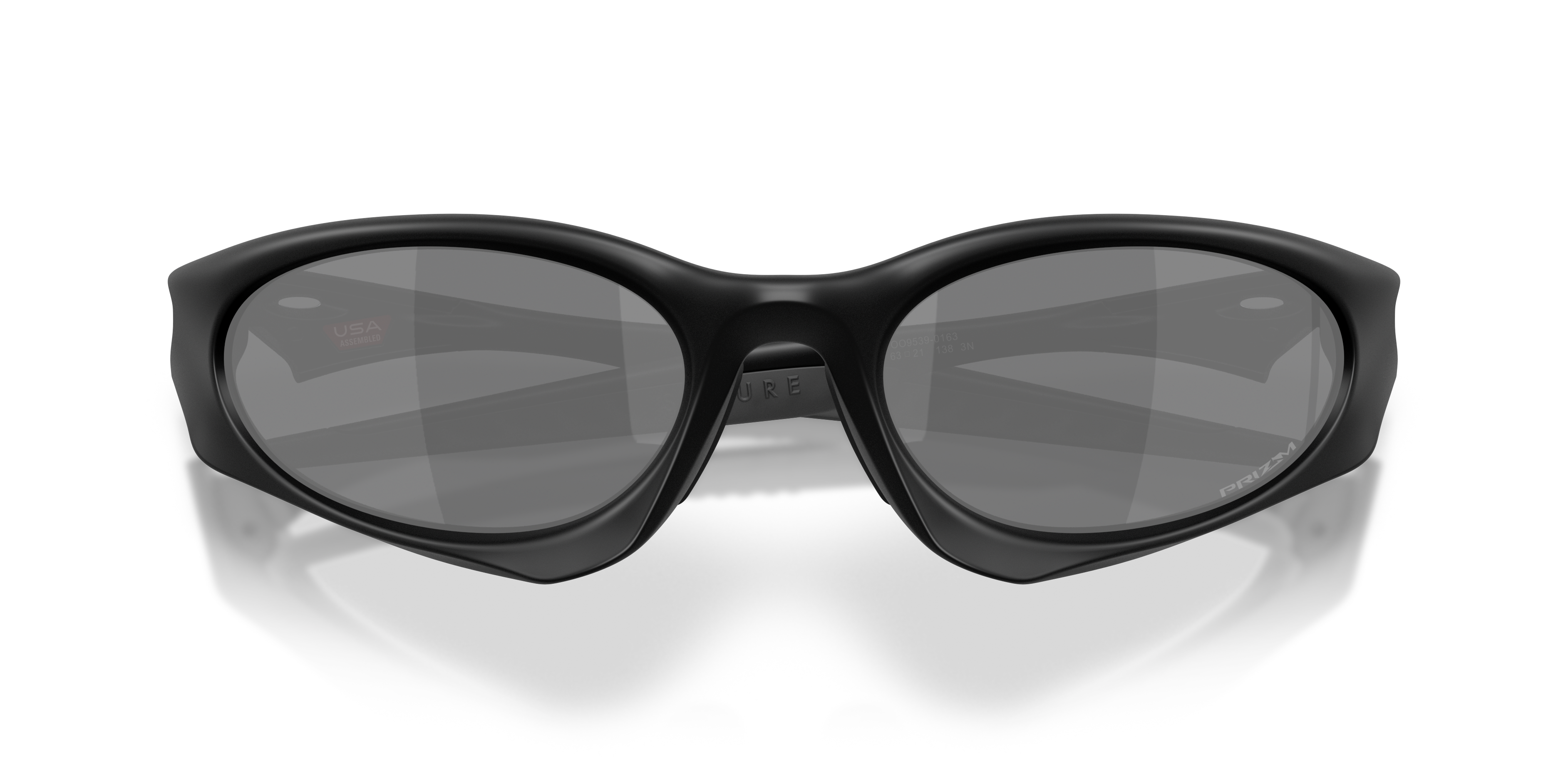 Oakley OO9539 SUTURE COAT 953901