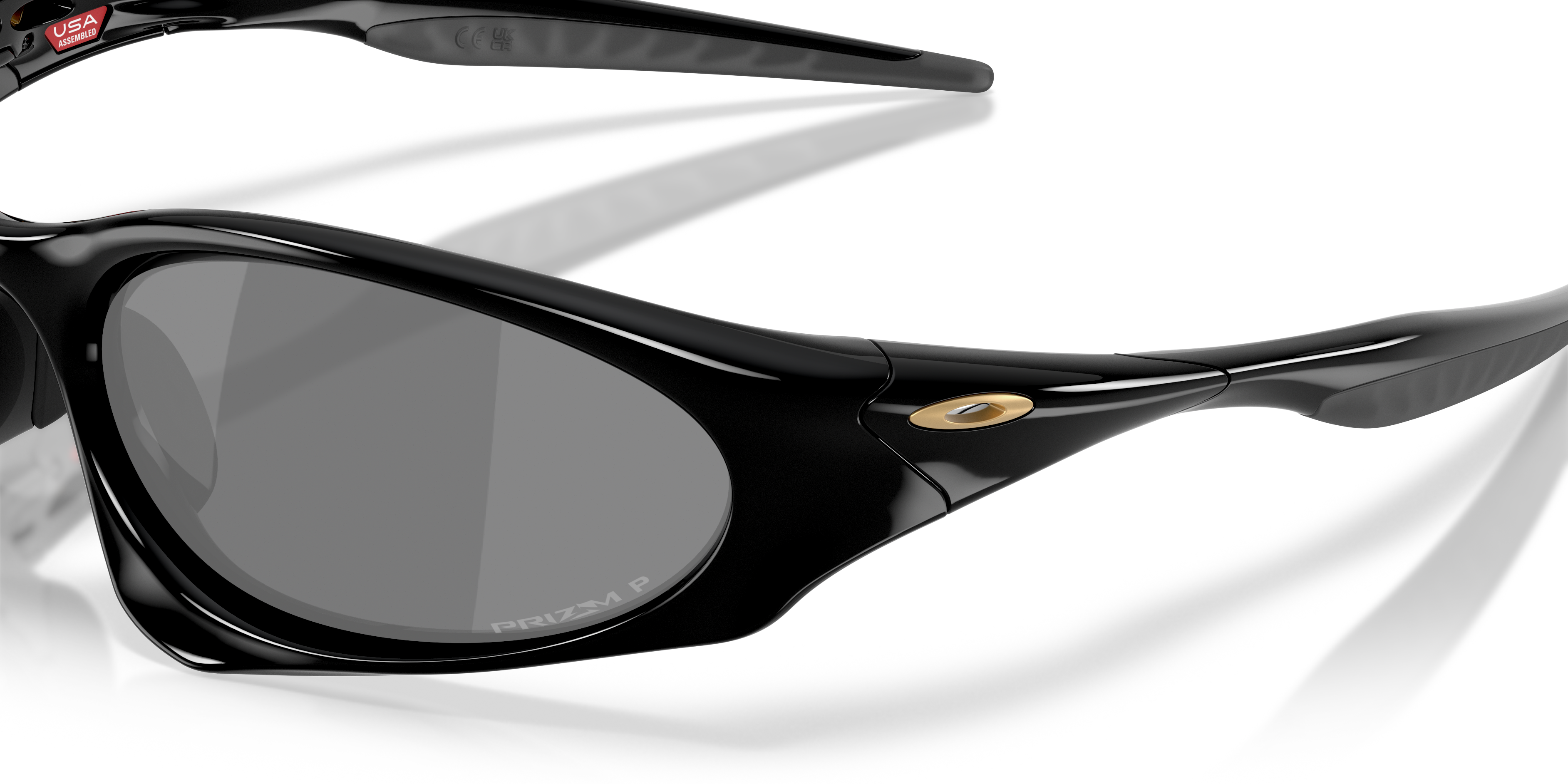 Oakley OO9539 SUTURE COAT 953902