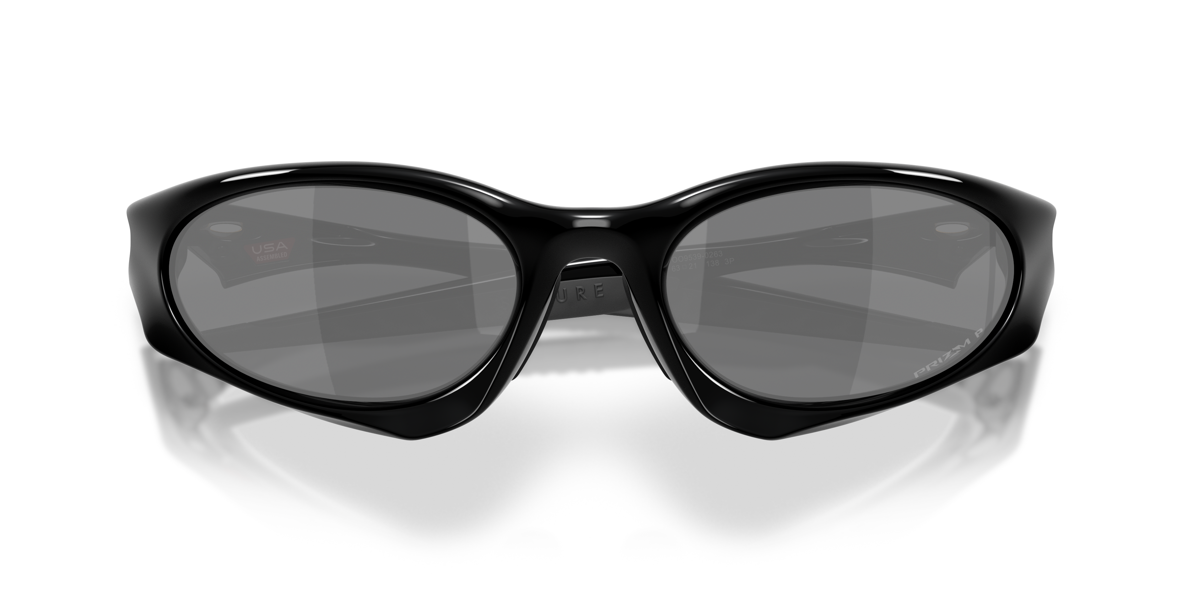 Oakley OO9539 SUTURE COAT 953902