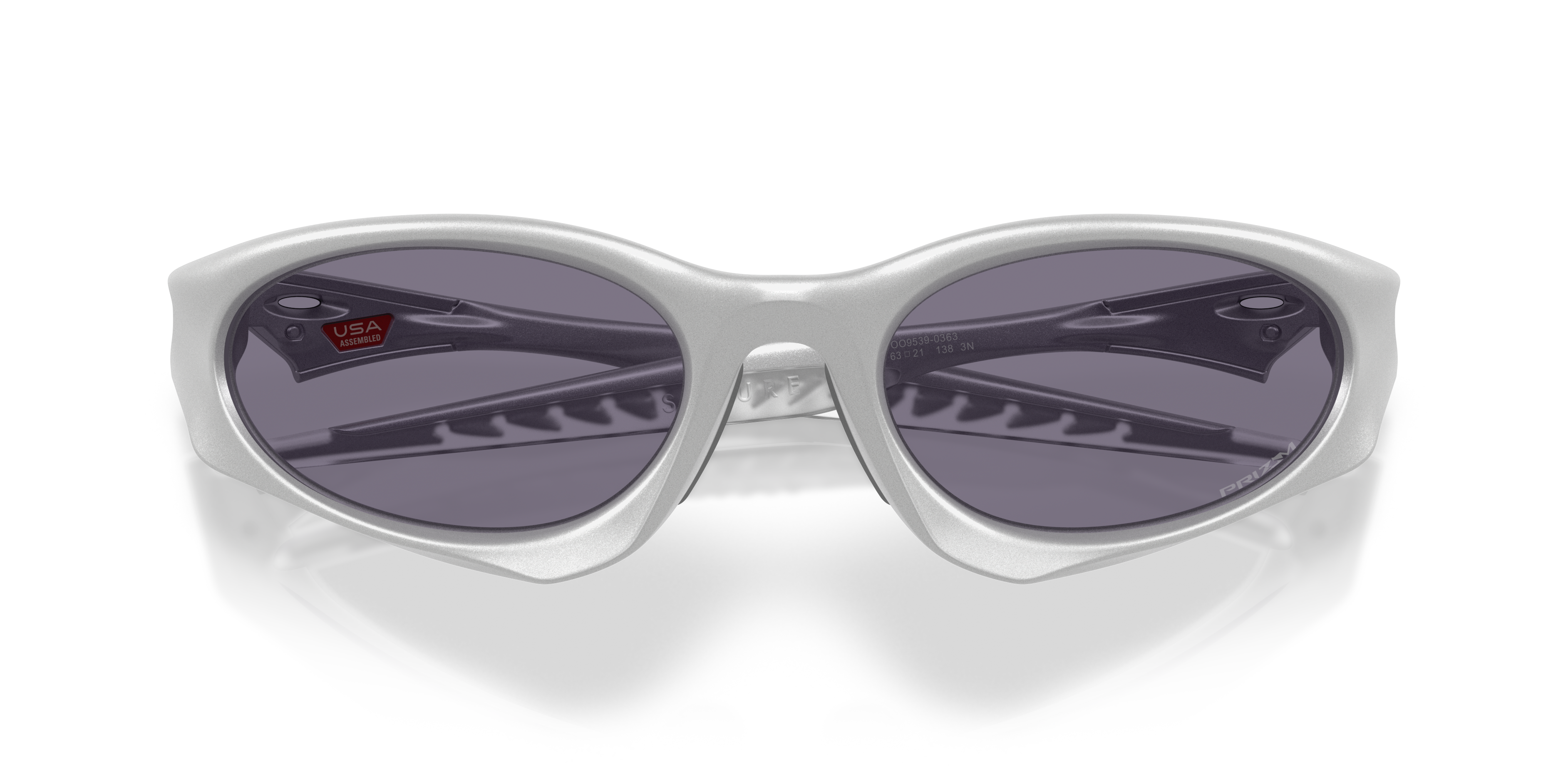 Oakley OO9539 SUTURE COAT 953903