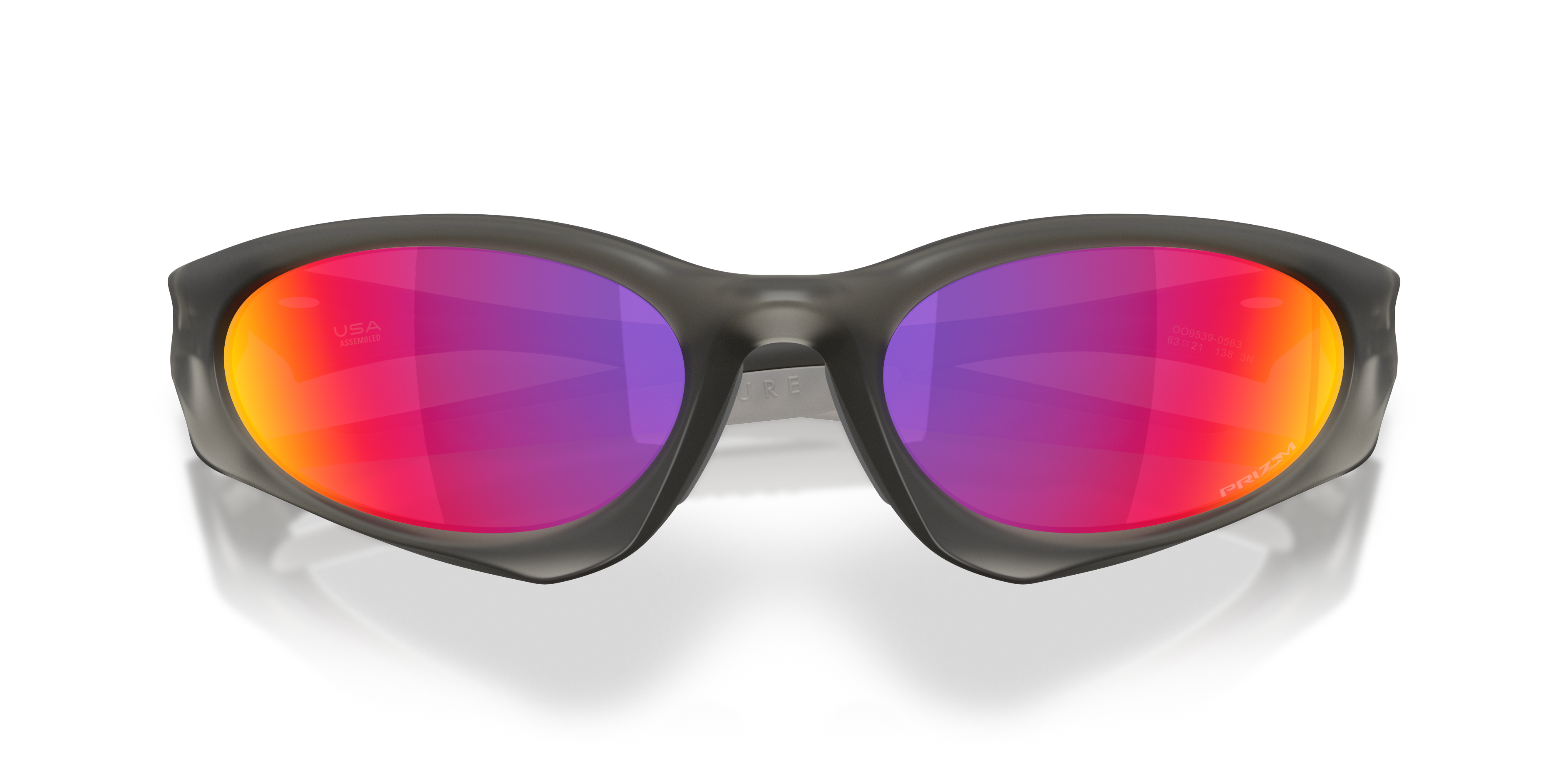 Oakley OO9539 SUTURE COAT 953905