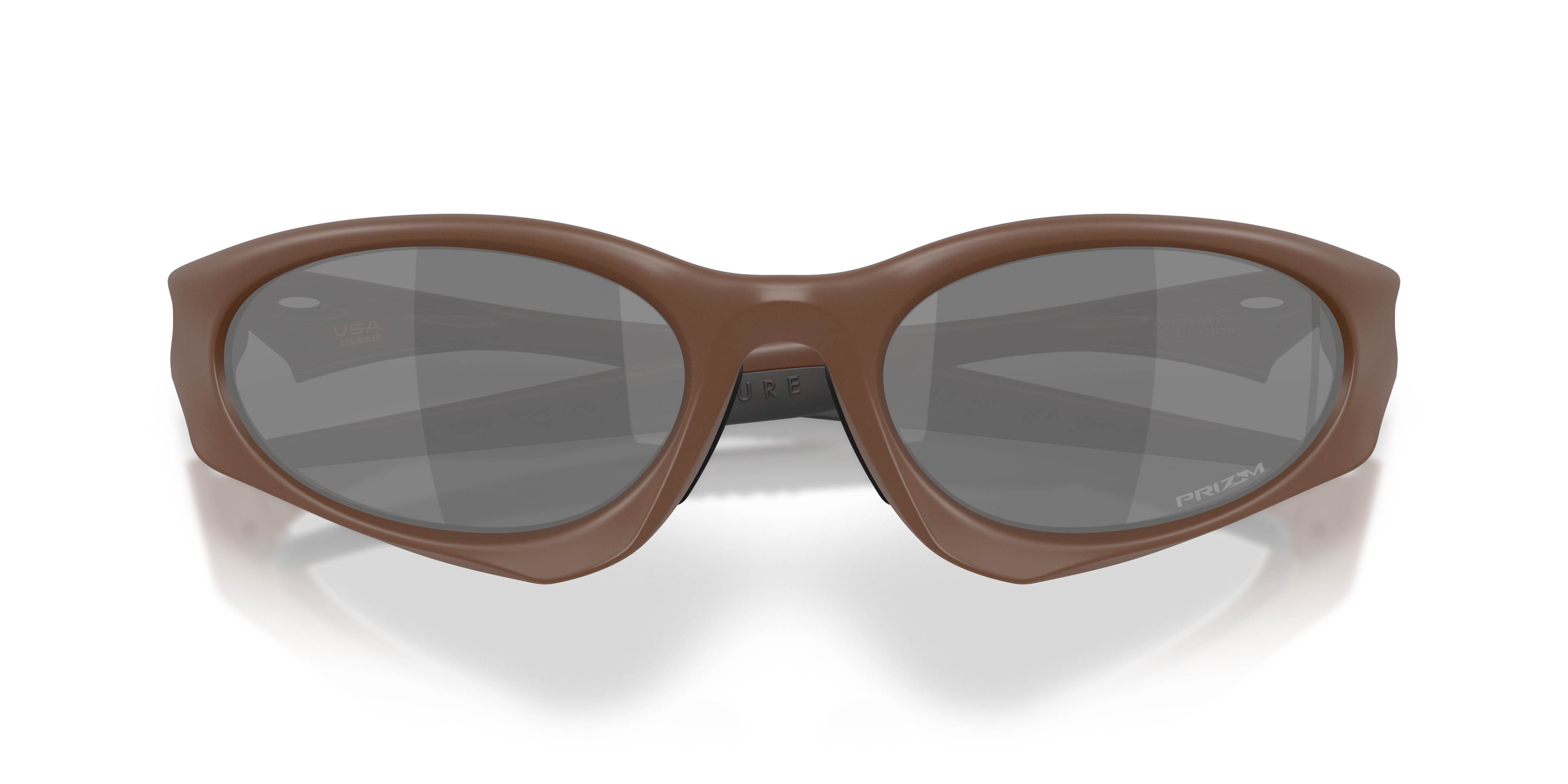 Oakley OO9539 SUTURE COAT 953906
