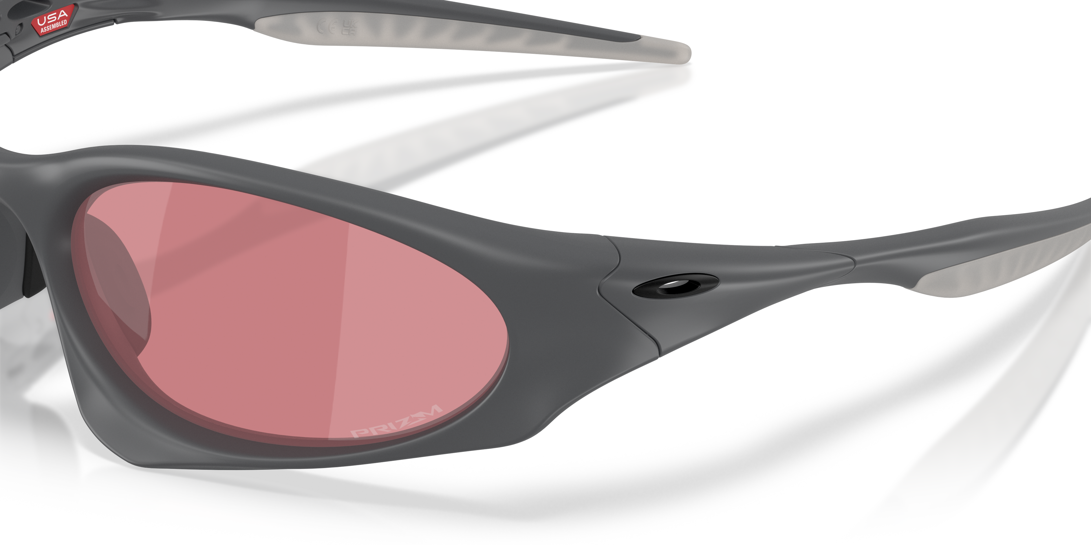 Oakley OO9539 SUTURE COAT 953908
