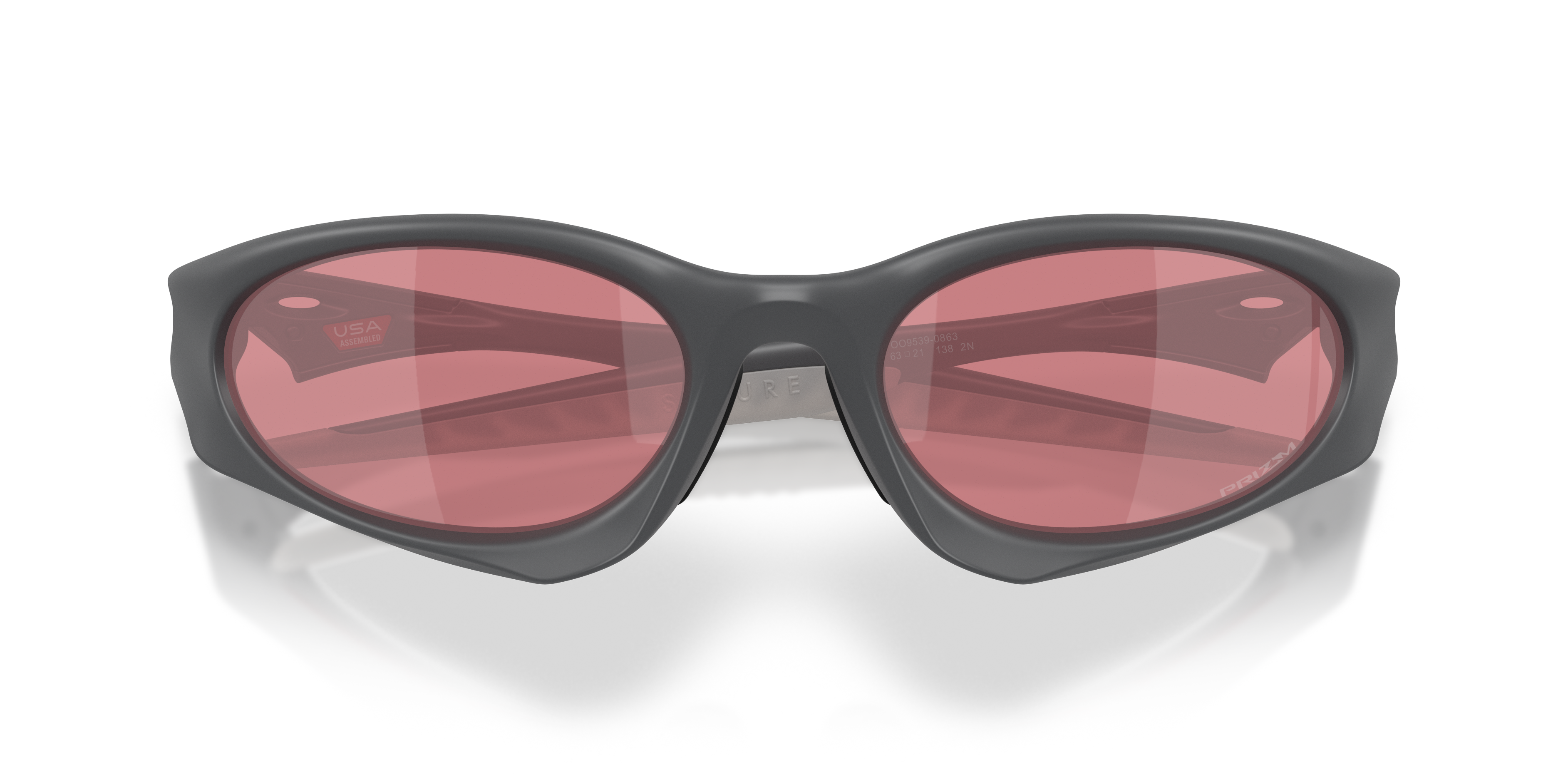 Oakley OO9539 SUTURE COAT 953908