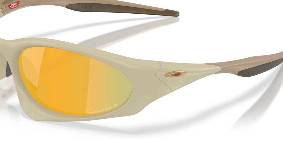 Oakley OO9539 SUTURE COAT 953910