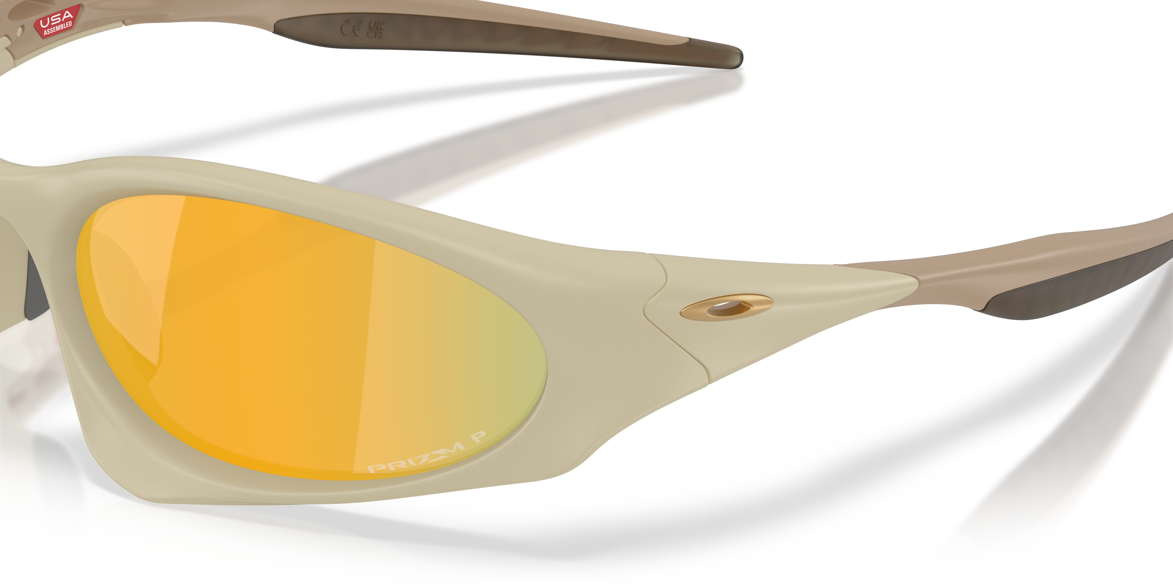 Oakley OO9539 SUTURE COAT 953910