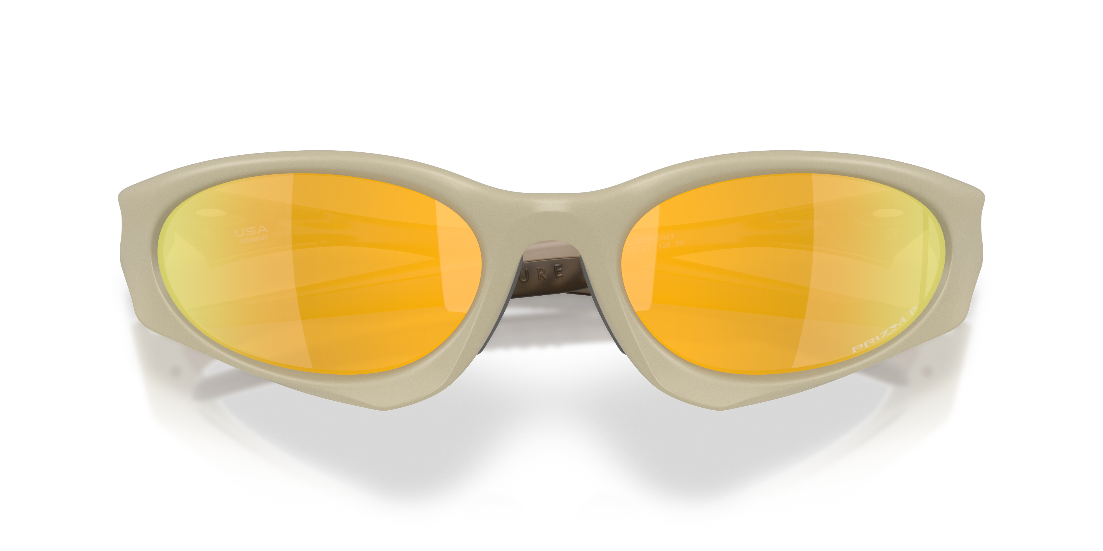 Oakley OO9539 SUTURE COAT 953910