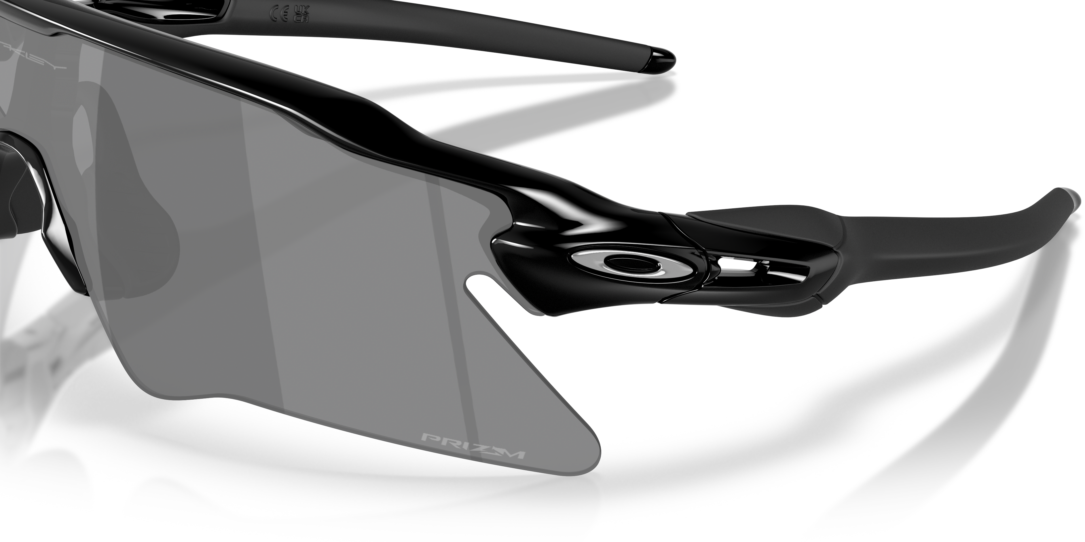 Oakley OO9541 RADAR EV HEATER 954101