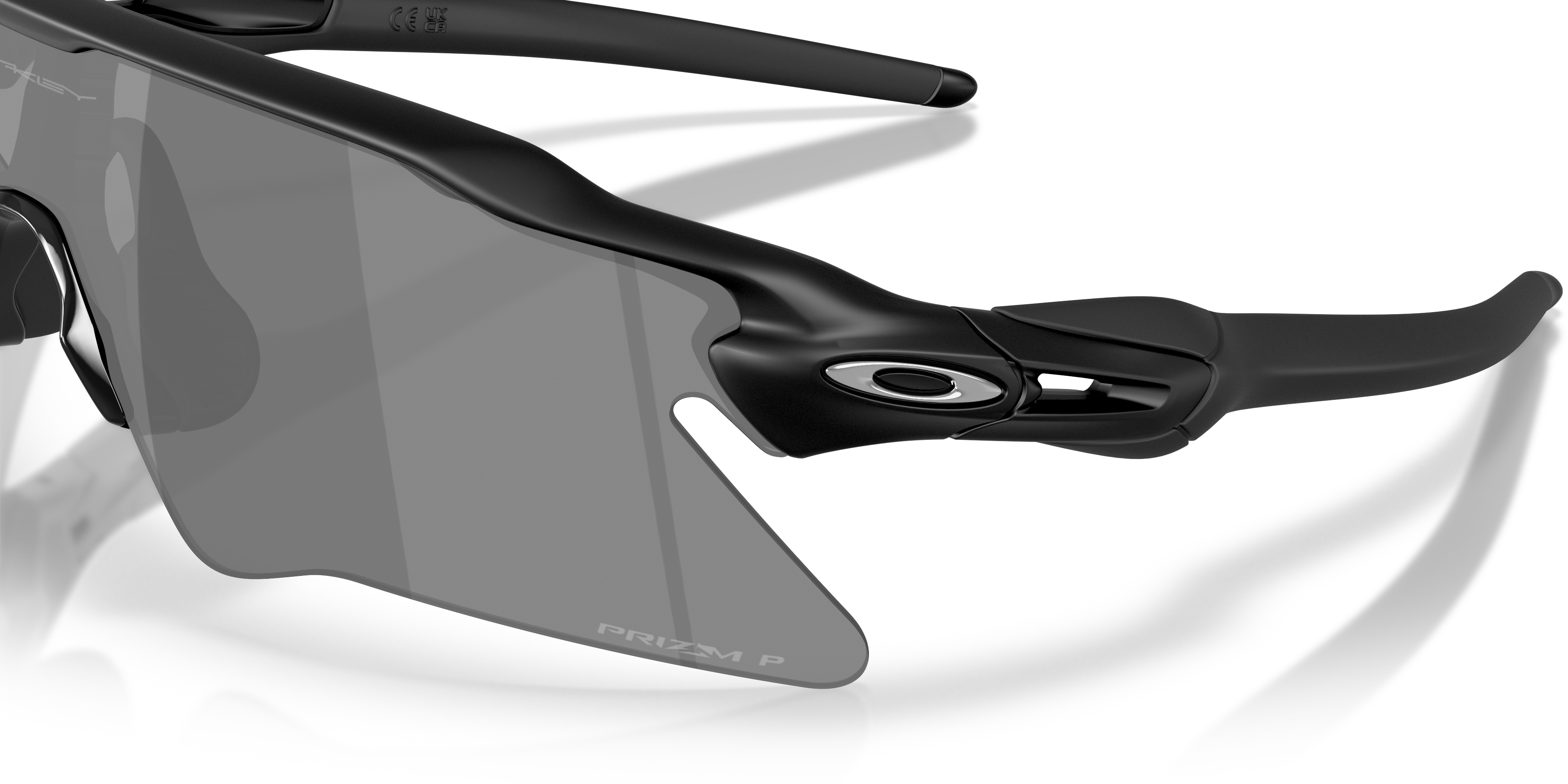 Oakley OO9541 RADAR EV HEATER 954102