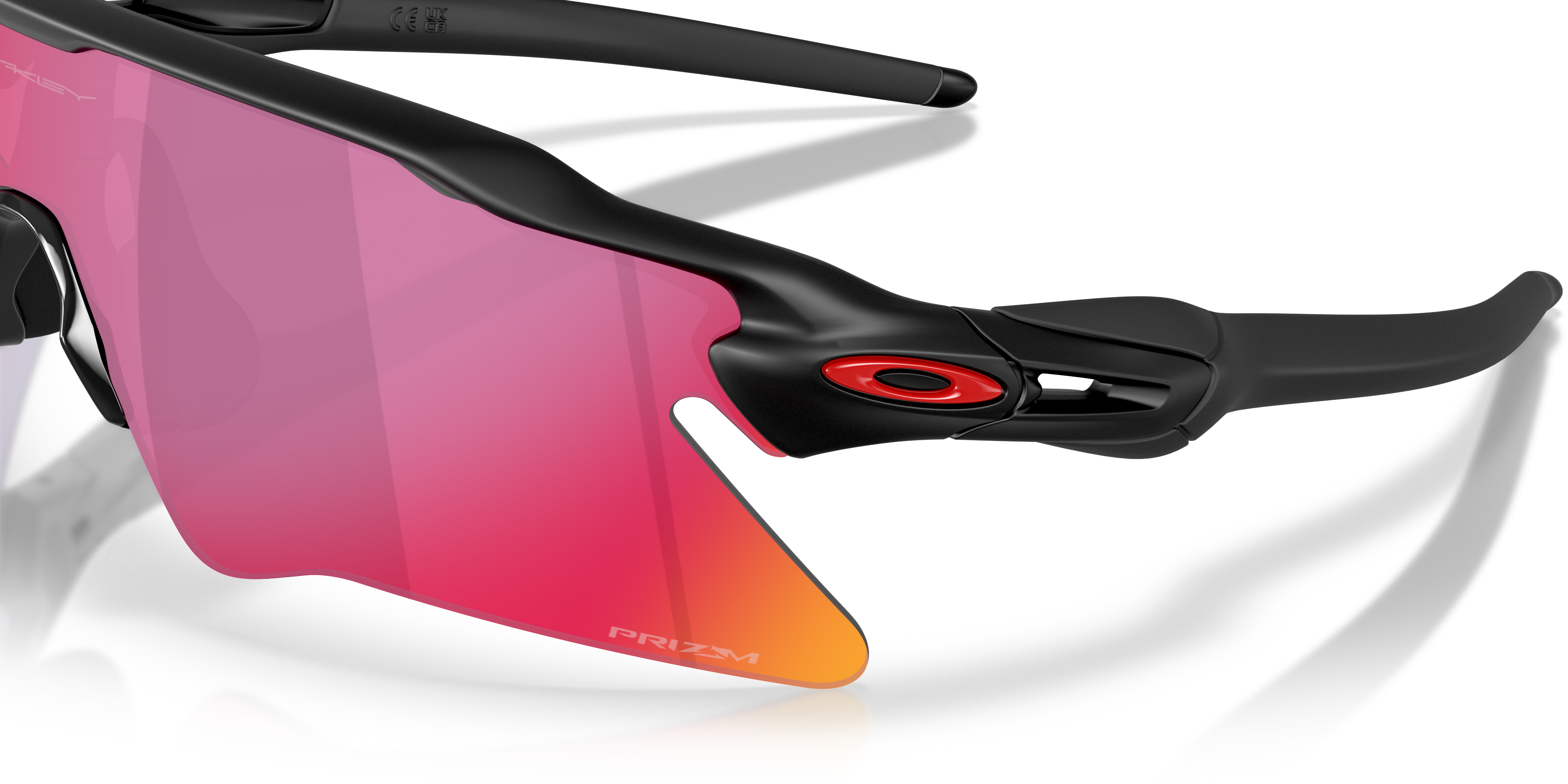 Oakley OO9541 RADAR EV HEATER 954103