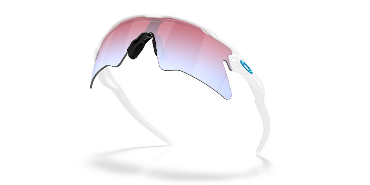 Oakley OO9541 RADAR EV HEATER 954105