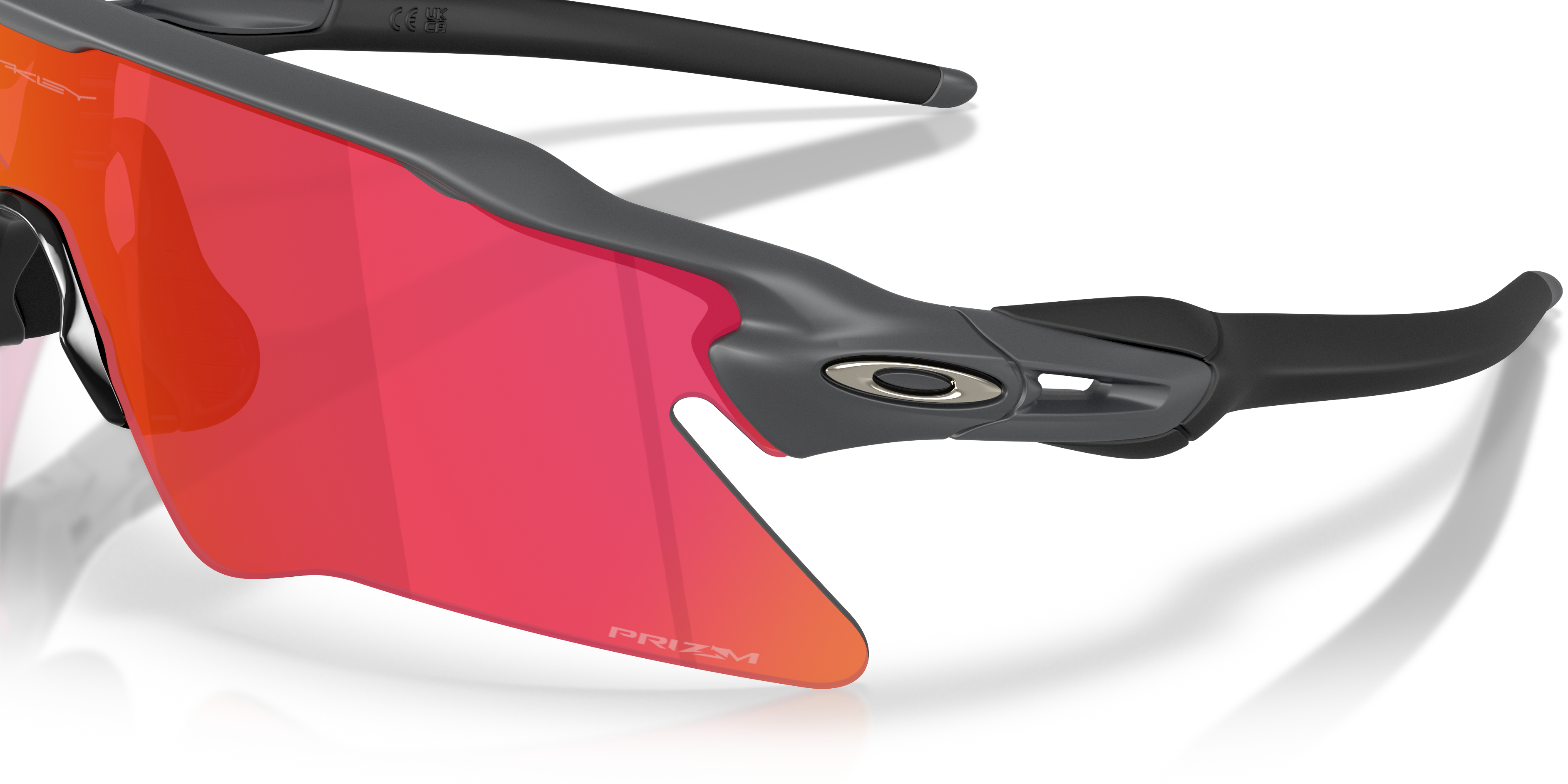 Oakley OO9541 RADAR EV HEATER 954106