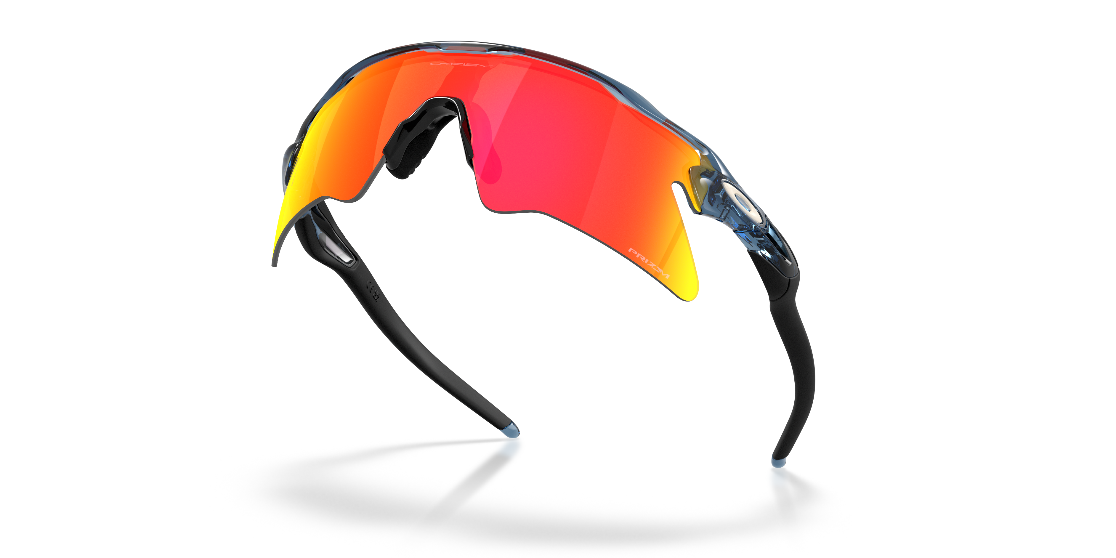 Oakley OO9541 RADAR EV HEATER 954107