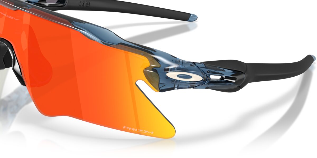Oakley OO9541 RADAR EV HEATER 954107