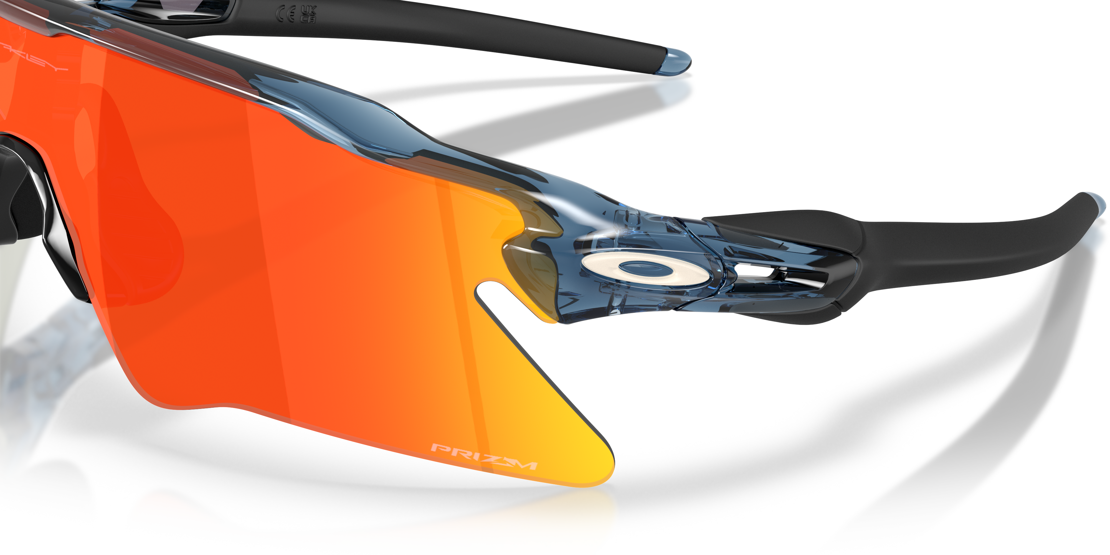 Oakley OO9541 RADAR EV HEATER 954107