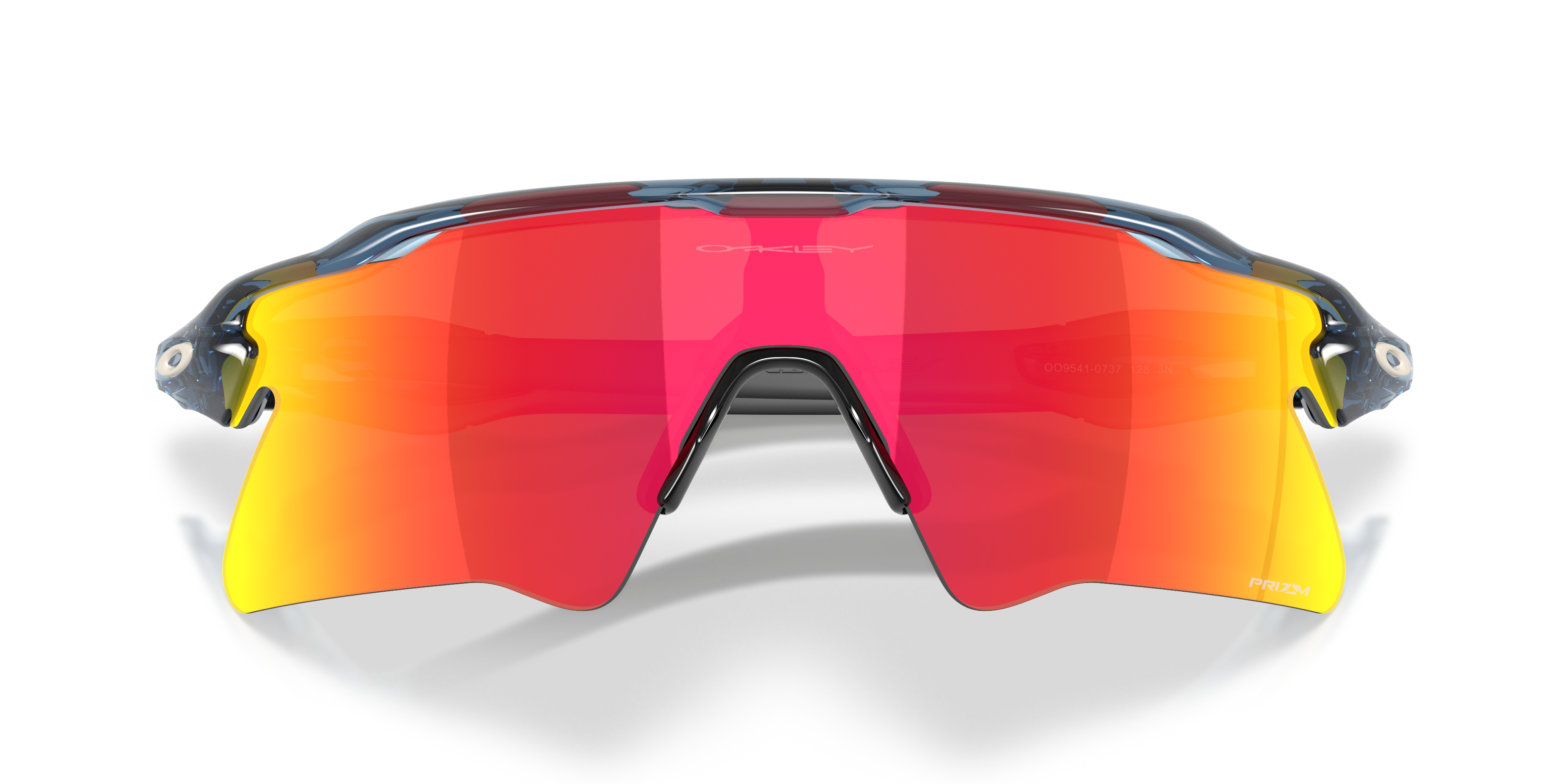 Oakley OO9541 RADAR EV HEATER 954107