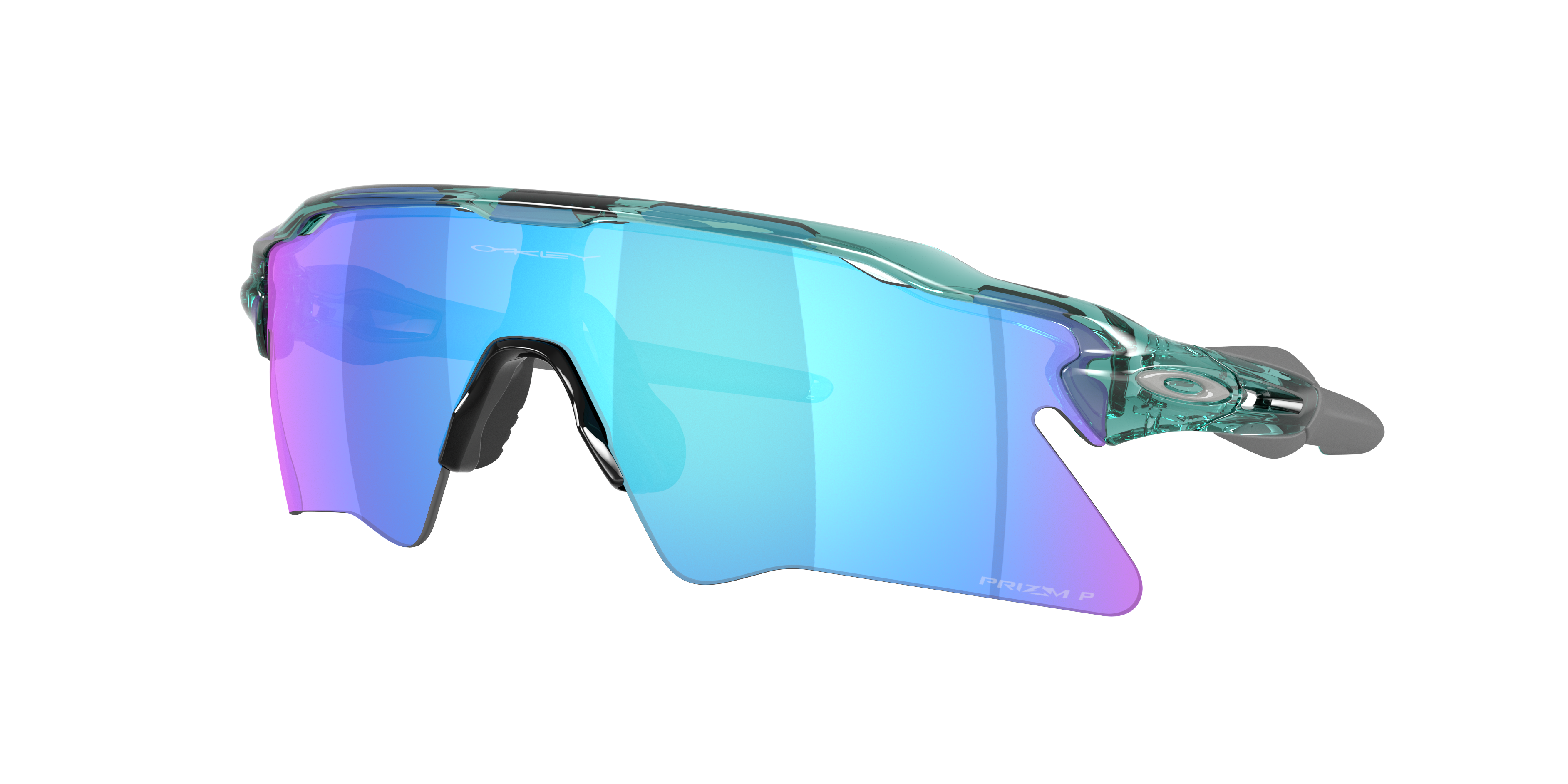 Oakley OO9541 RADAR EV HEATER 954109