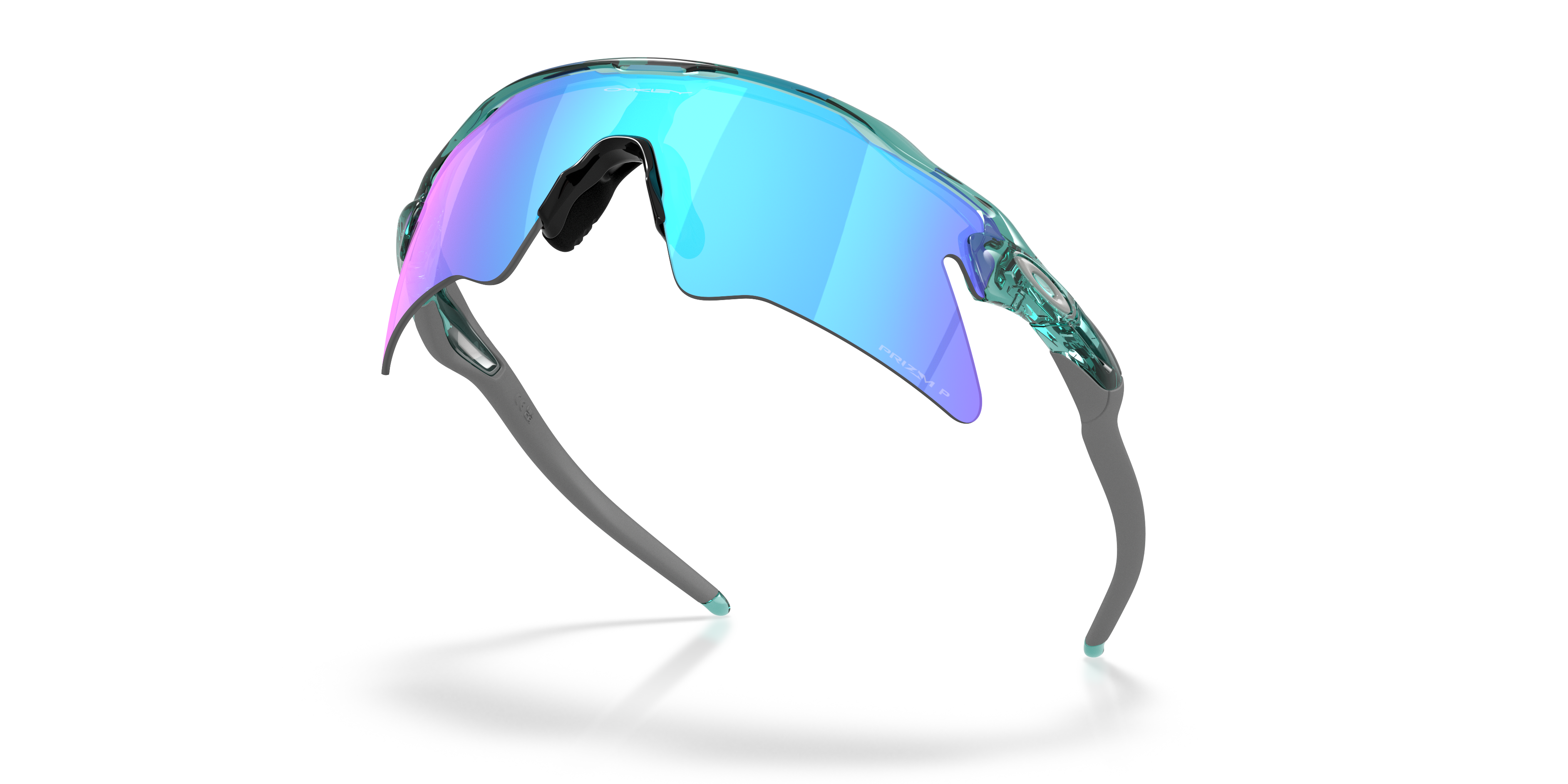 Oakley OO9541 RADAR EV HEATER 954109