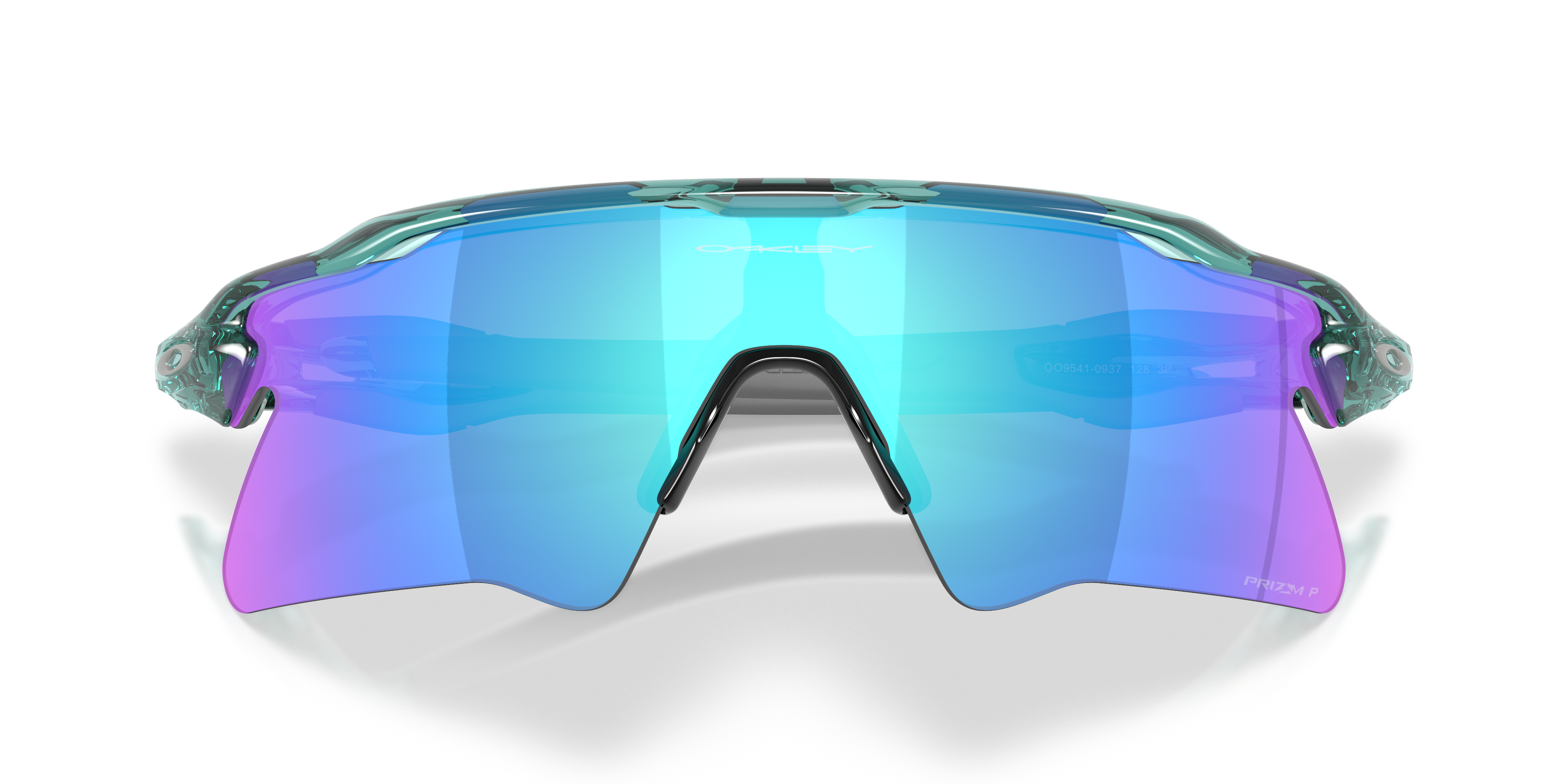 Oakley OO9541 RADAR EV HEATER 954109