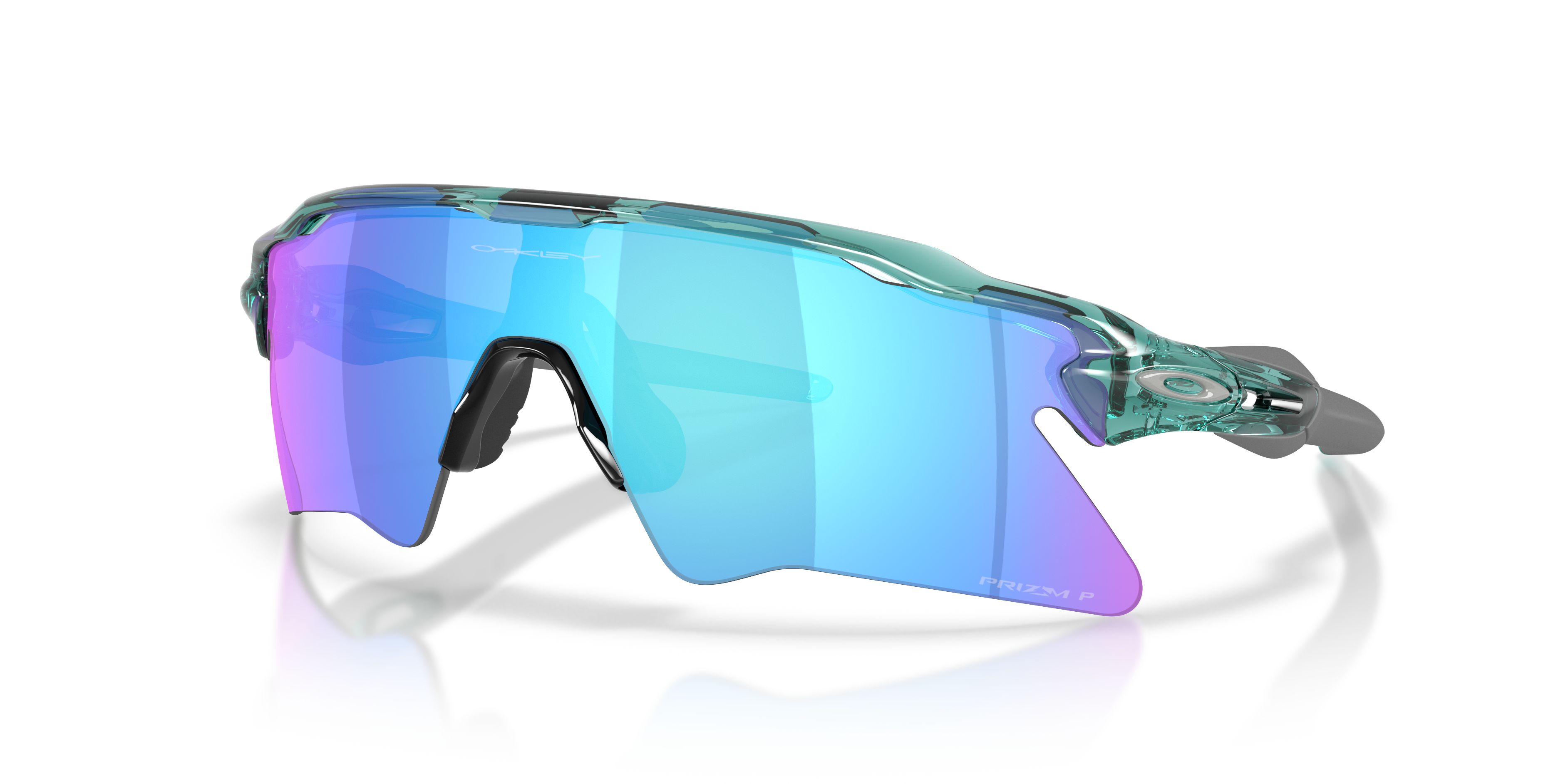 Oakley OO9541 RADAR EV HEATER 954109