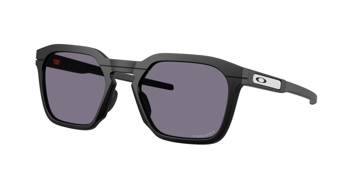 Oakley OO9555 HSTN SQ 2.0 955501