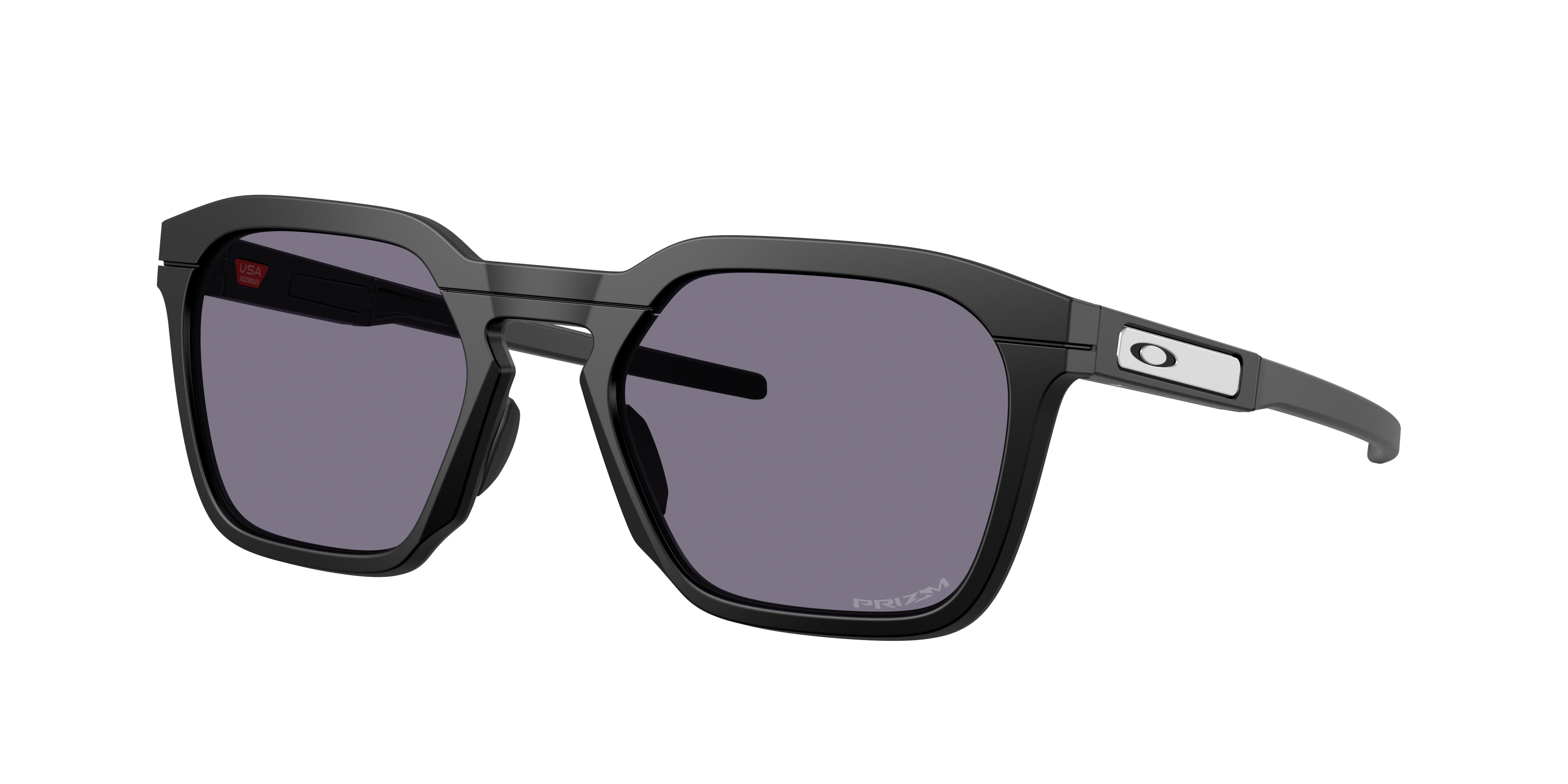 Oakley OO9555 HSTN SQ 2.0 955501
