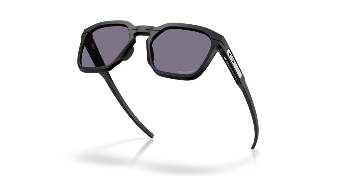 Oakley OO9555 HSTN SQ 2.0 955501