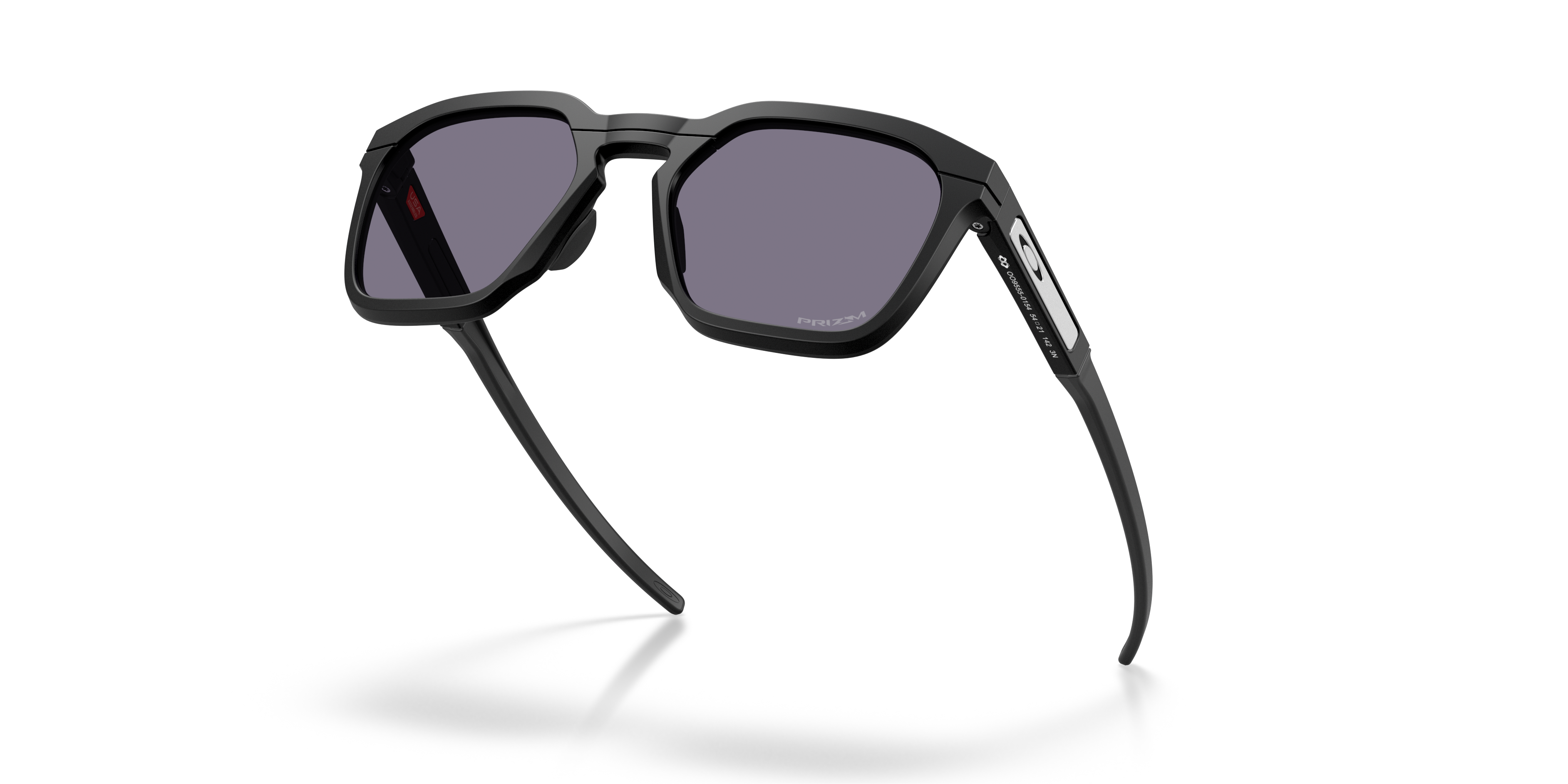 Oakley OO9555 HSTN SQ 2.0 955501