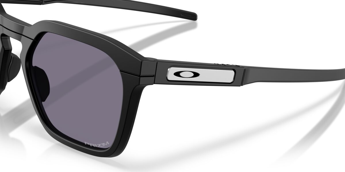 Oakley OO9555 HSTN SQ 2.0 955501