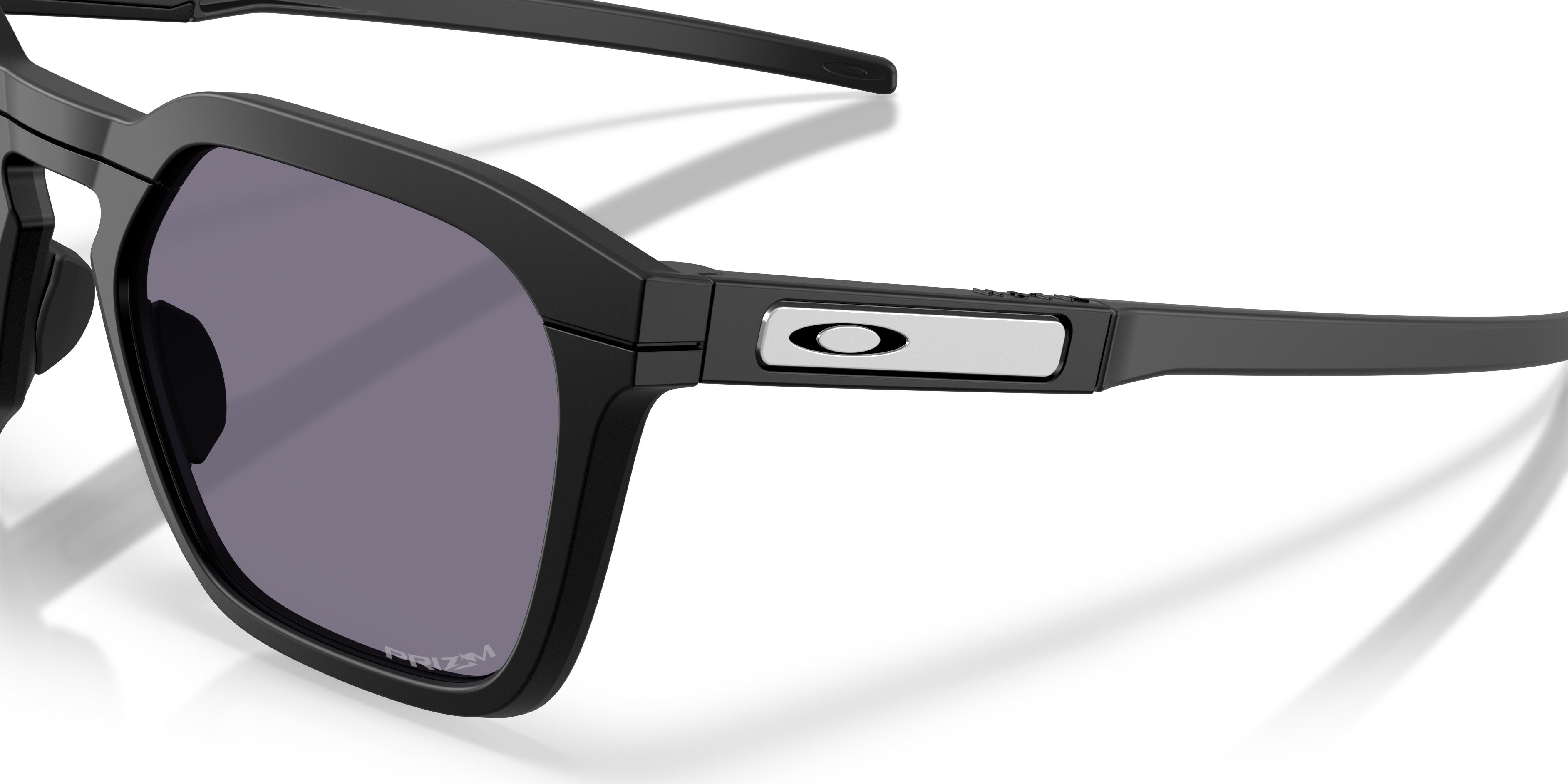 Oakley OO9555 HSTN SQ 2.0 955501