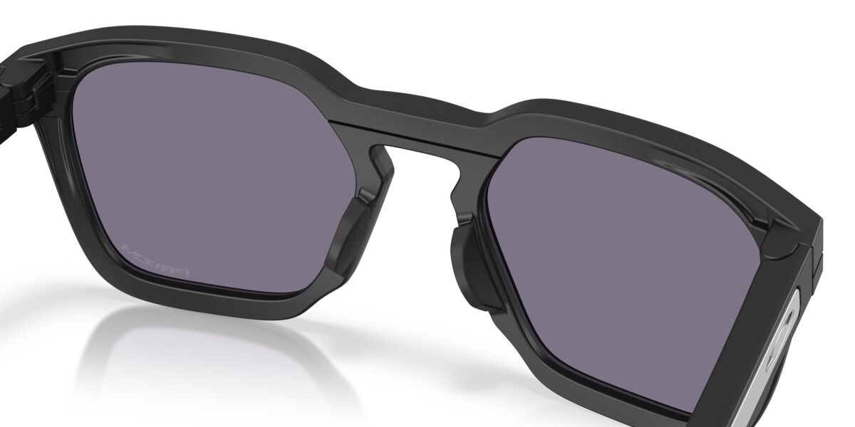 Oakley OO9555 HSTN SQ 2.0 955501