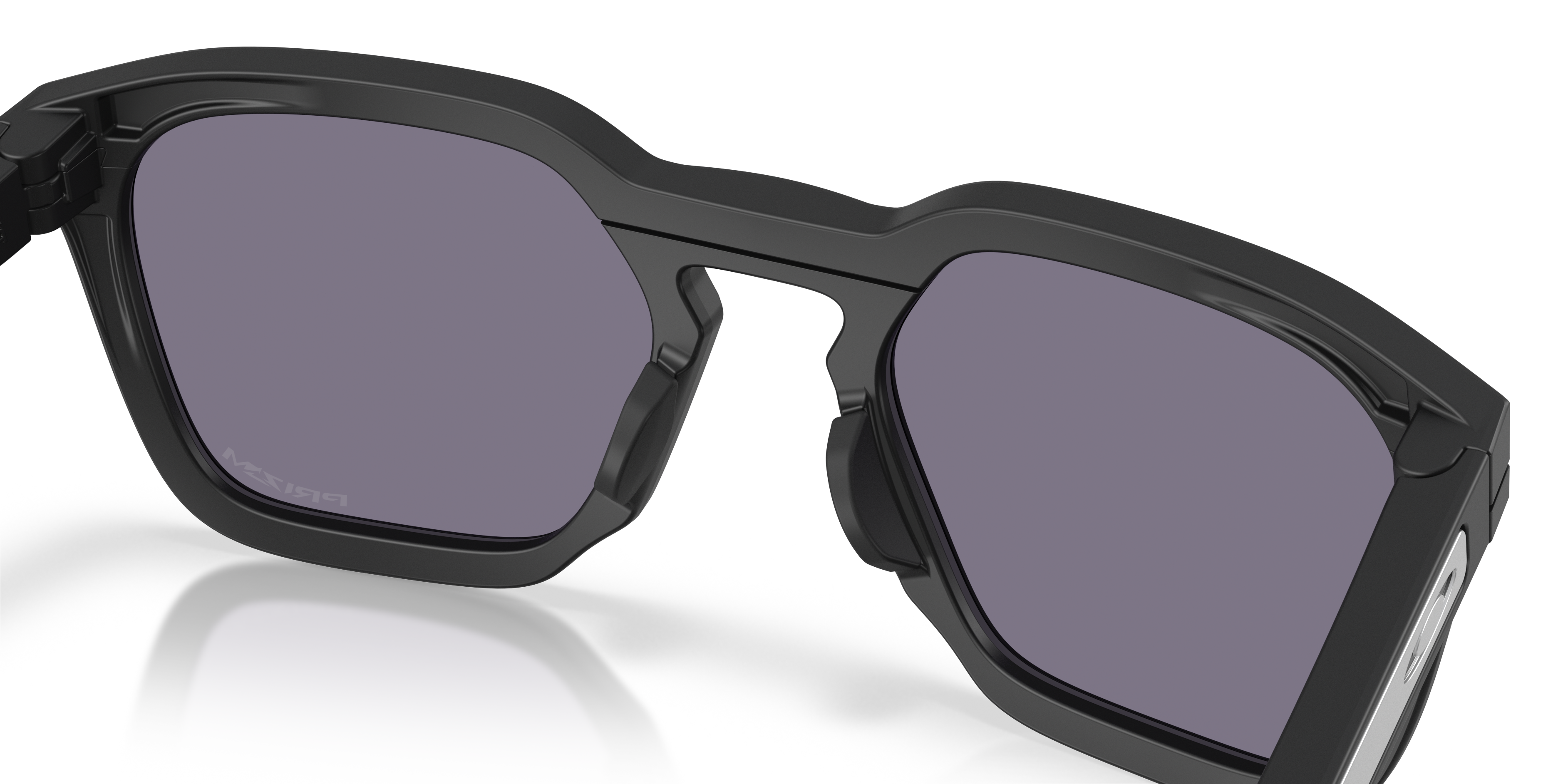 Oakley OO9555 HSTN SQ 2.0 955501