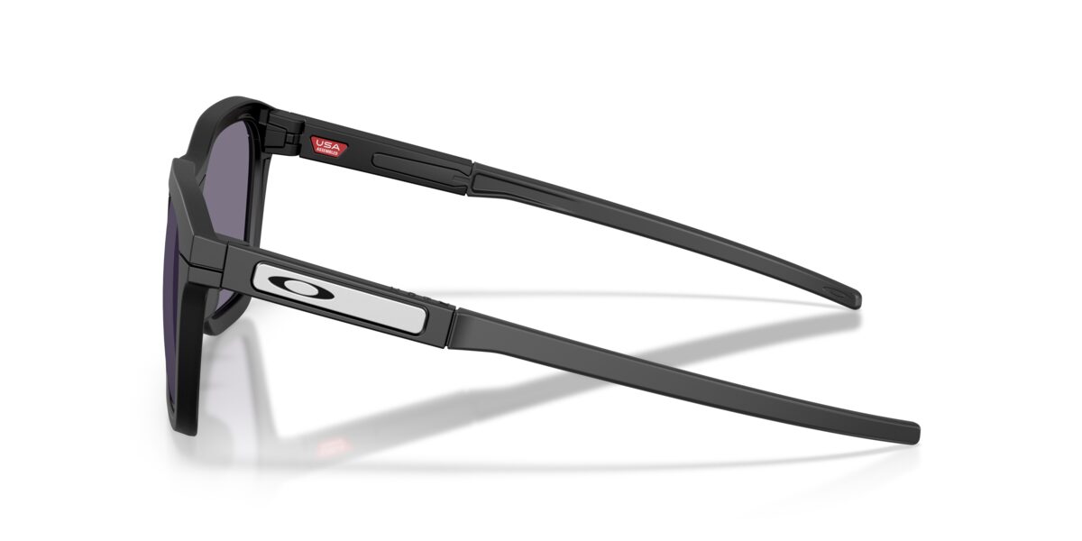 Oakley OO9555 HSTN SQ 2.0 955501