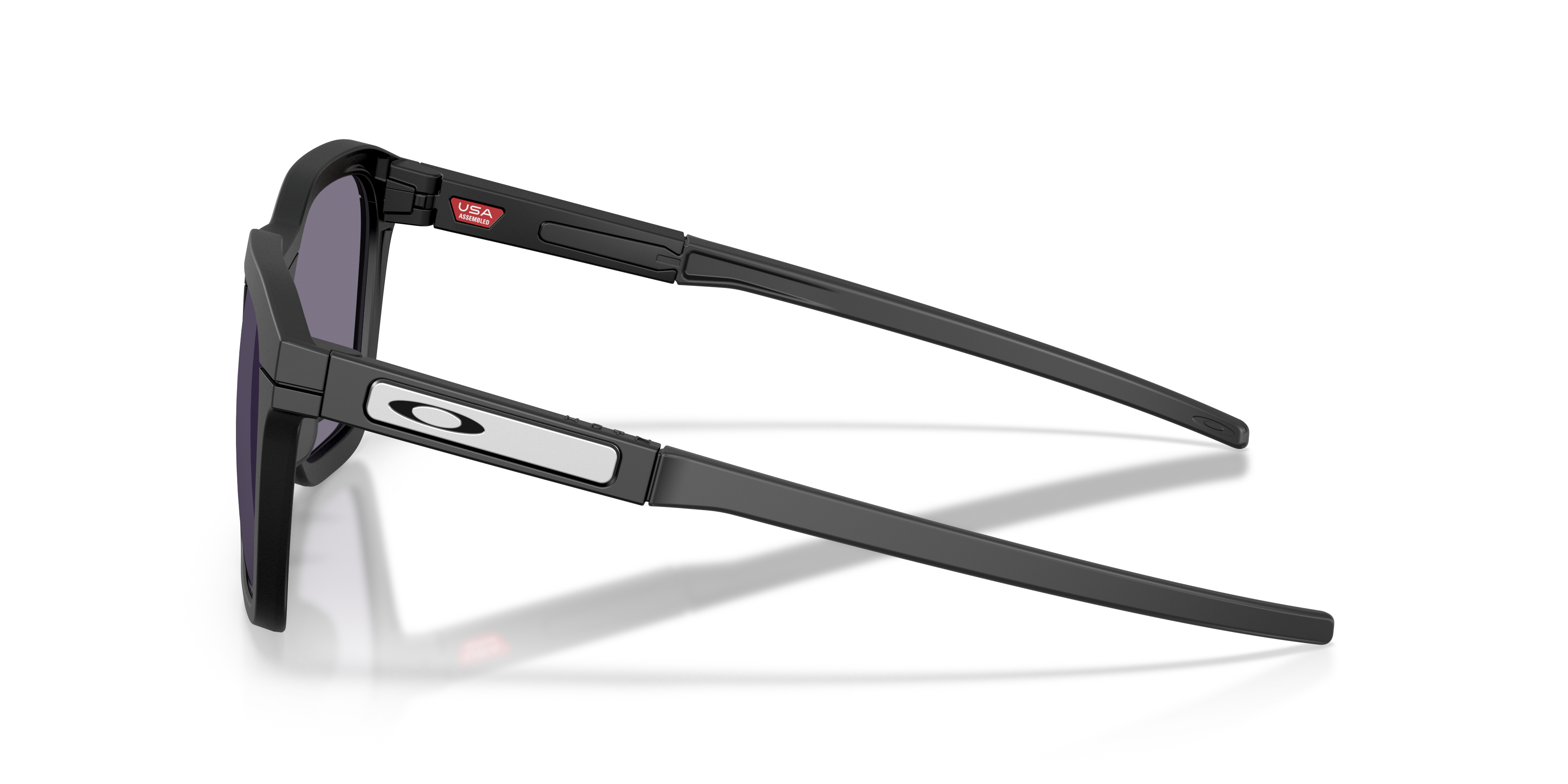 Oakley OO9555 HSTN SQ 2.0 955501