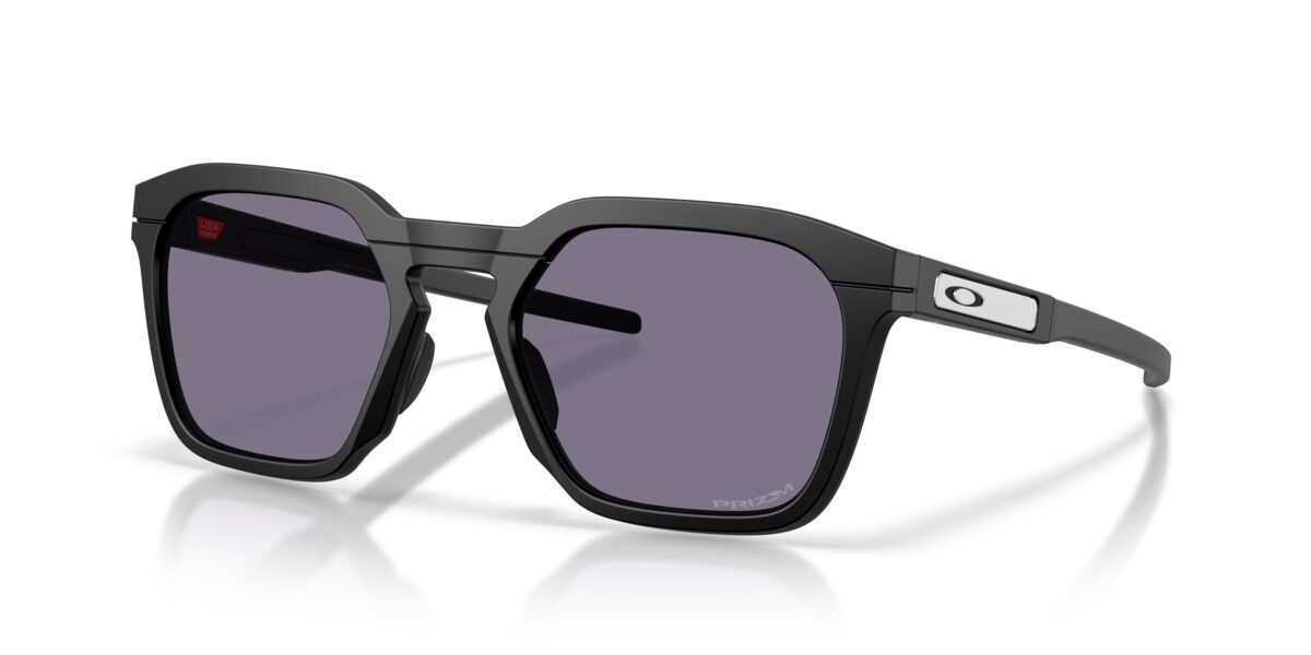 Oakley OO9555 HSTN SQ 2.0 955501