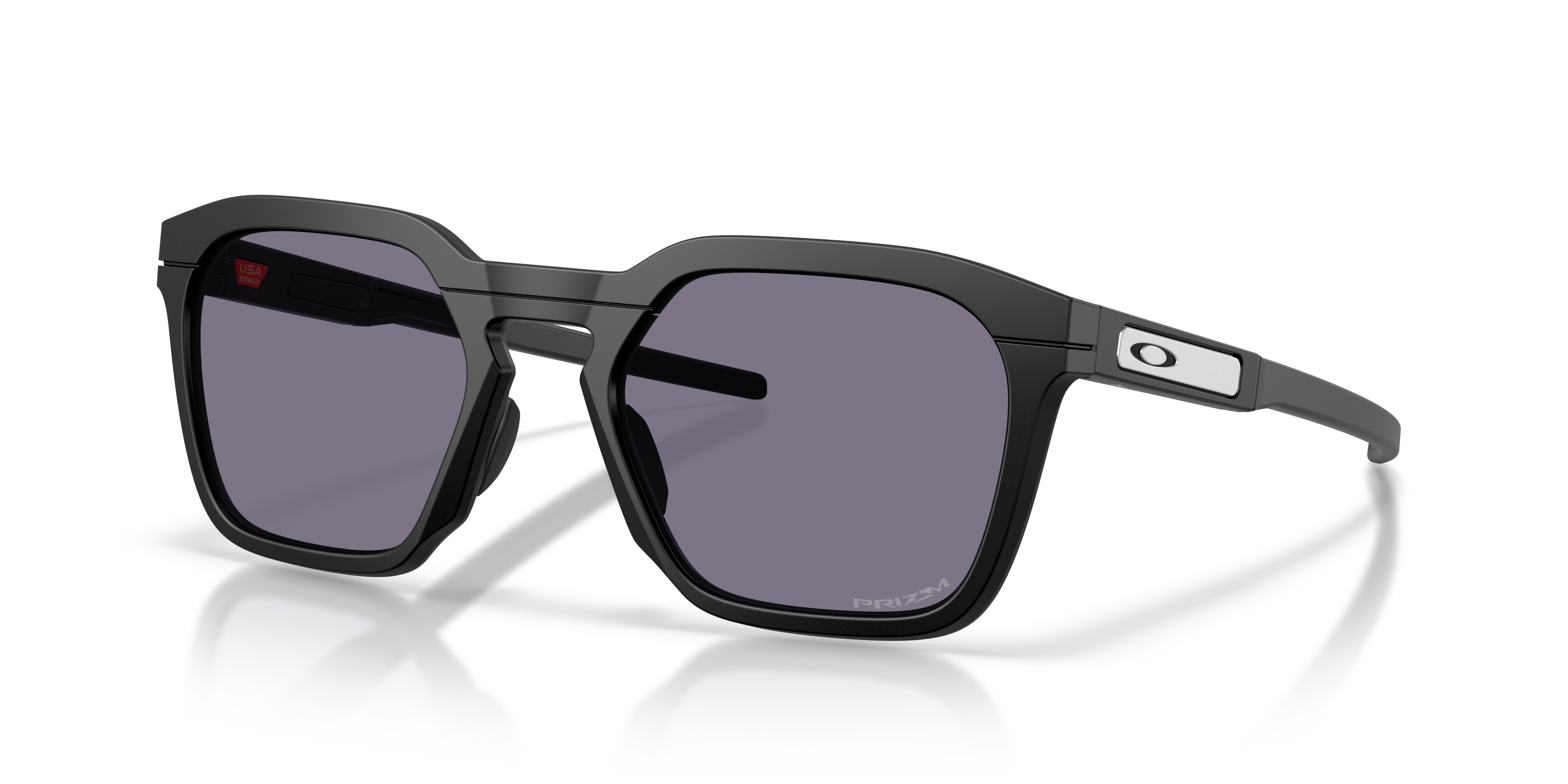 Oakley OO9555 HSTN SQ 2.0 955501