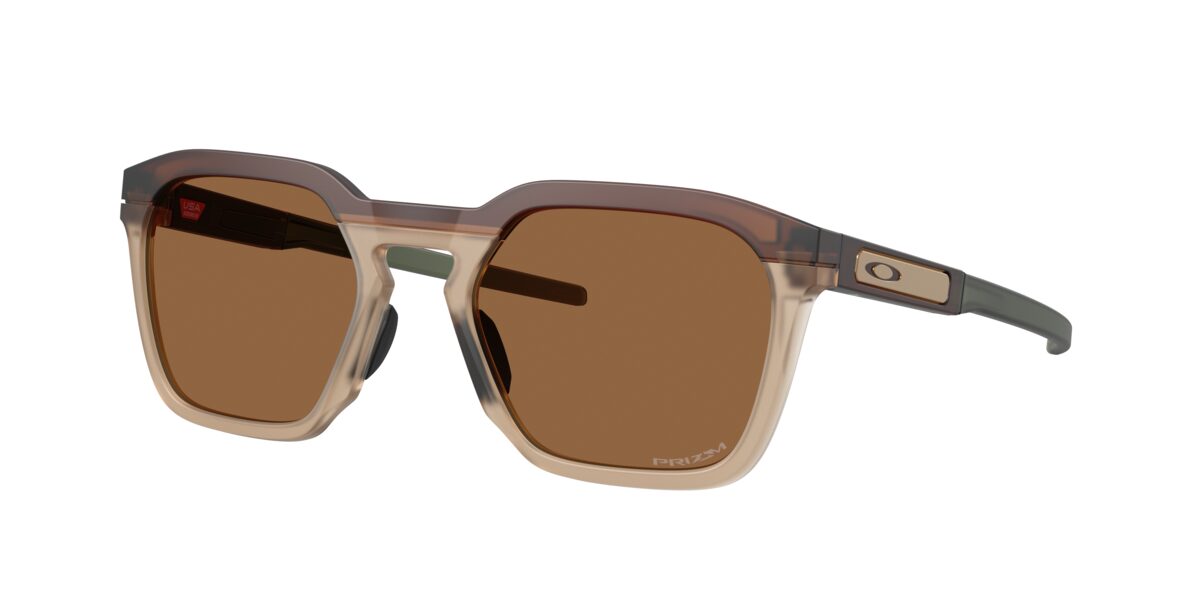 Oakley OO9555 HSTN SQ 2.0 955502