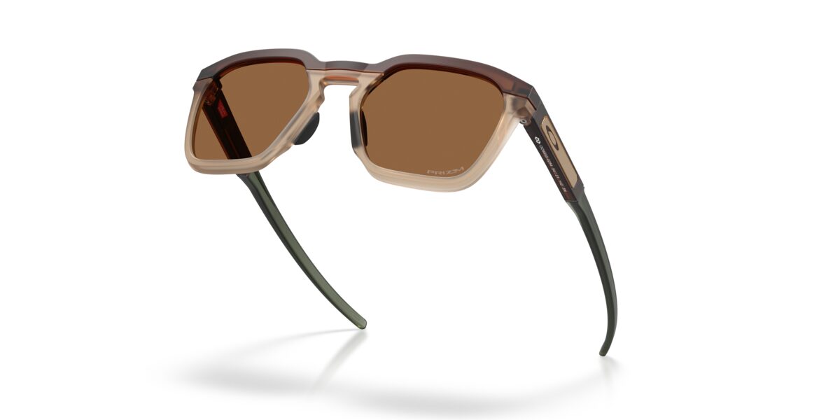 Oakley OO9555 HSTN SQ 2.0 955502