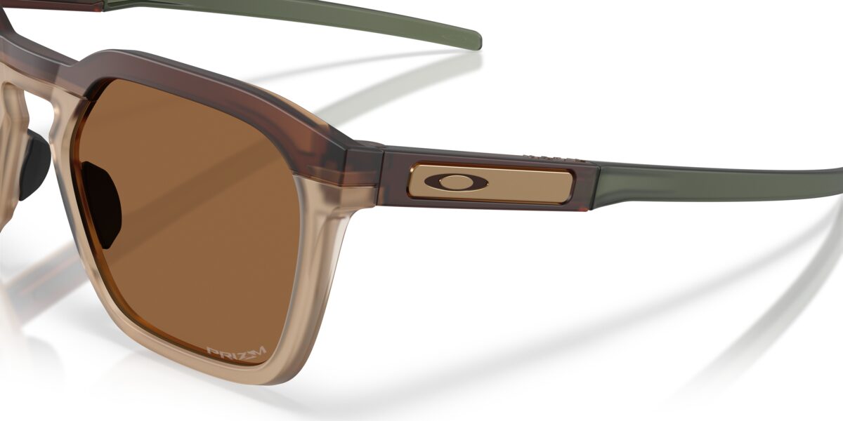 Oakley OO9555 HSTN SQ 2.0 955502