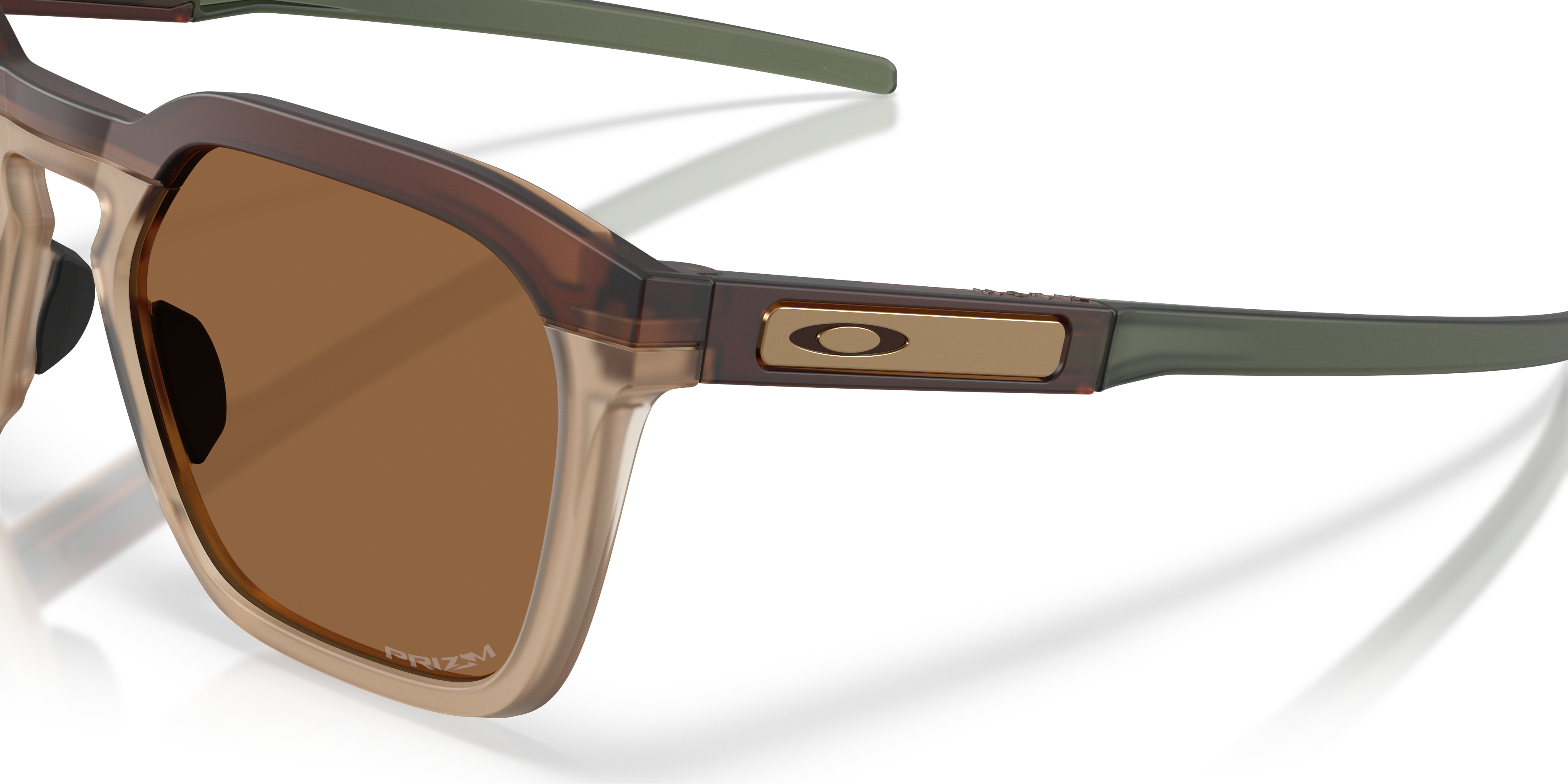Oakley OO9555 HSTN SQ 2.0 955502