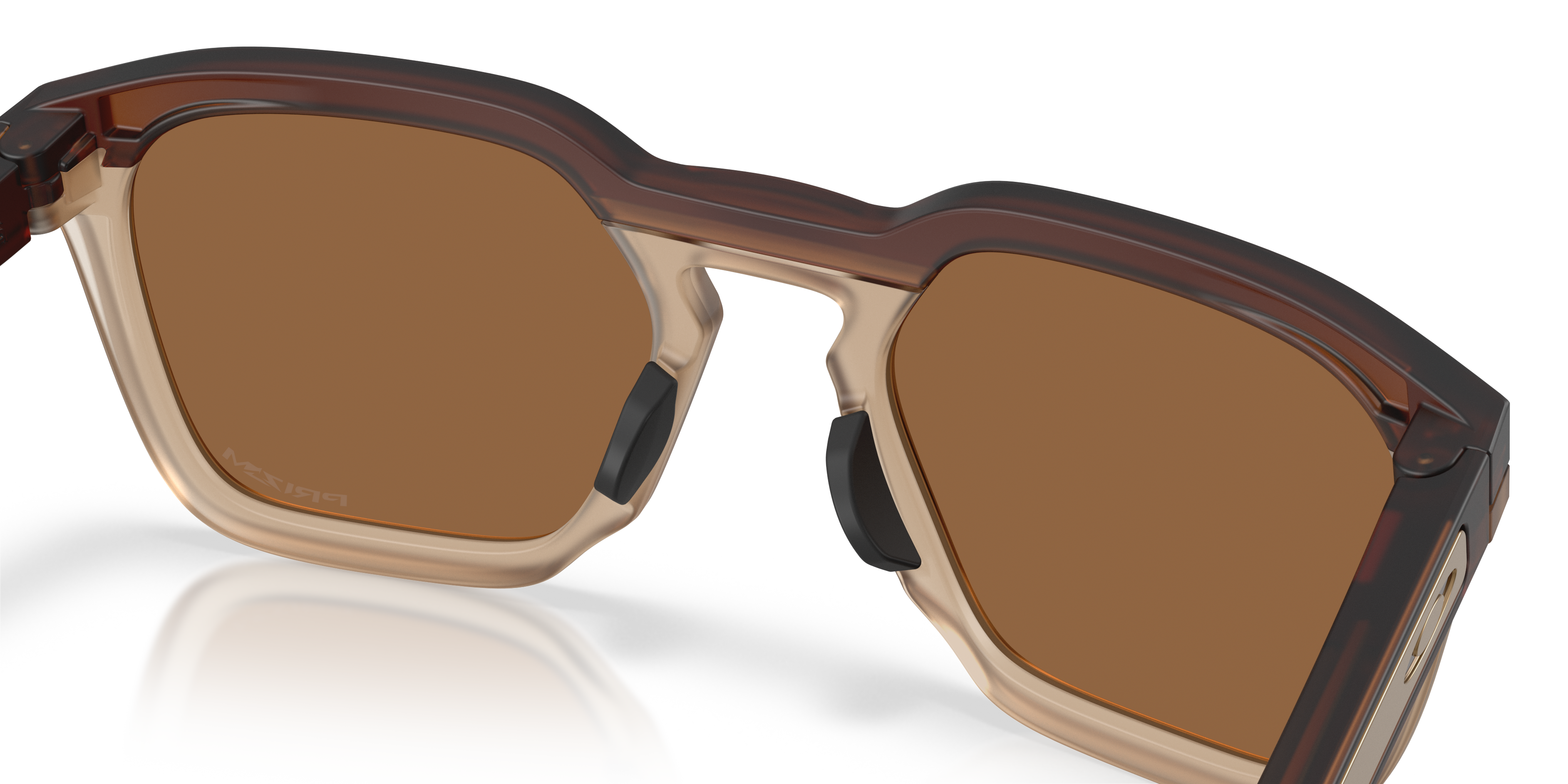 Oakley OO9555 HSTN SQ 2.0 955502