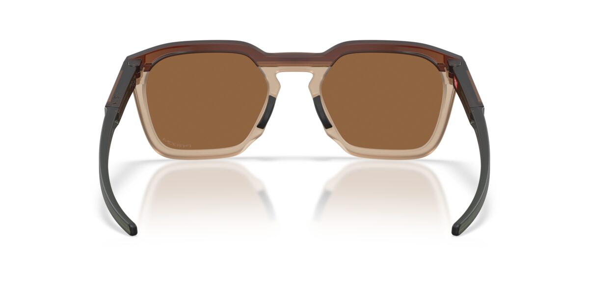 Oakley OO9555 HSTN SQ 2.0 955502